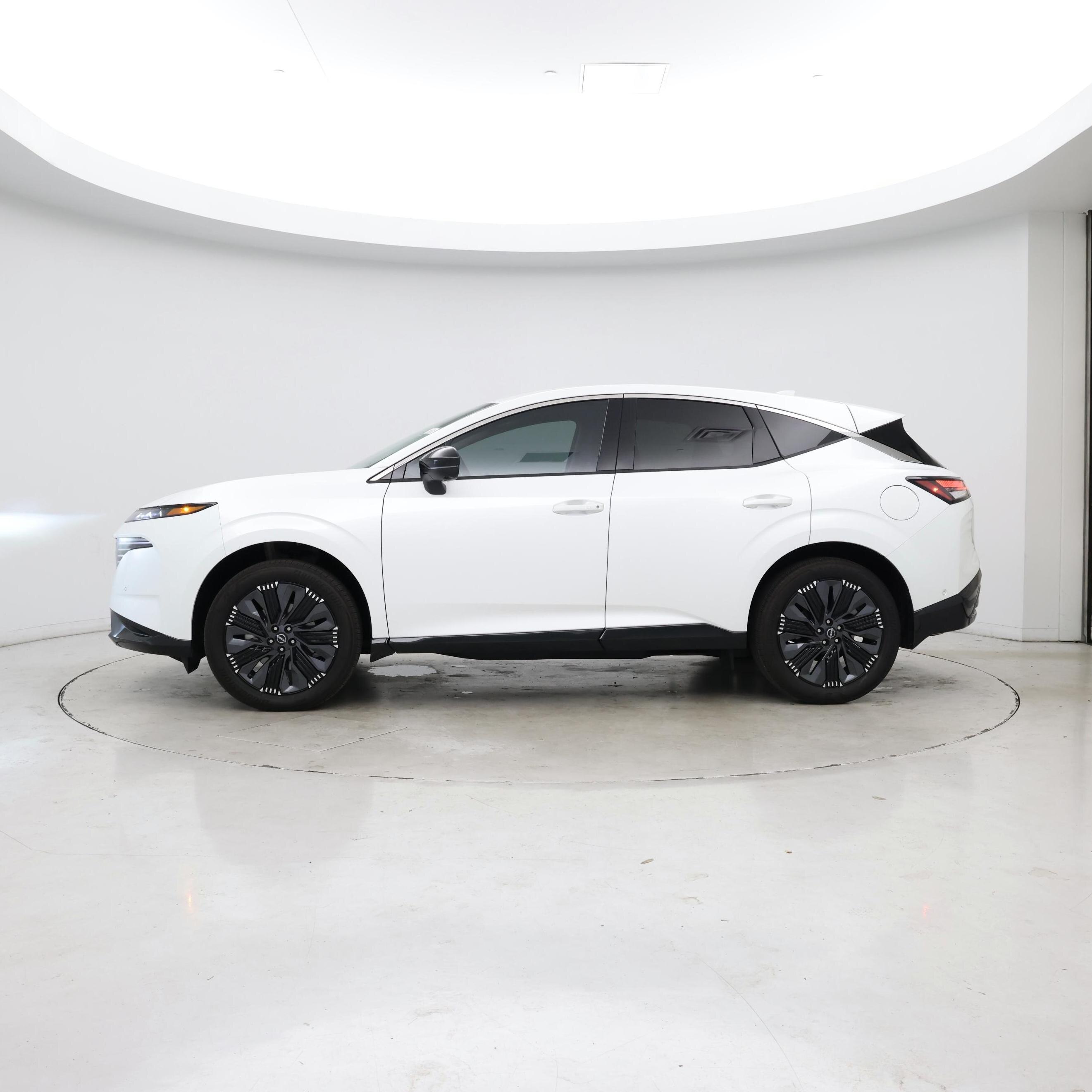 Thumbnail: 2025 Nissan Murano - 3