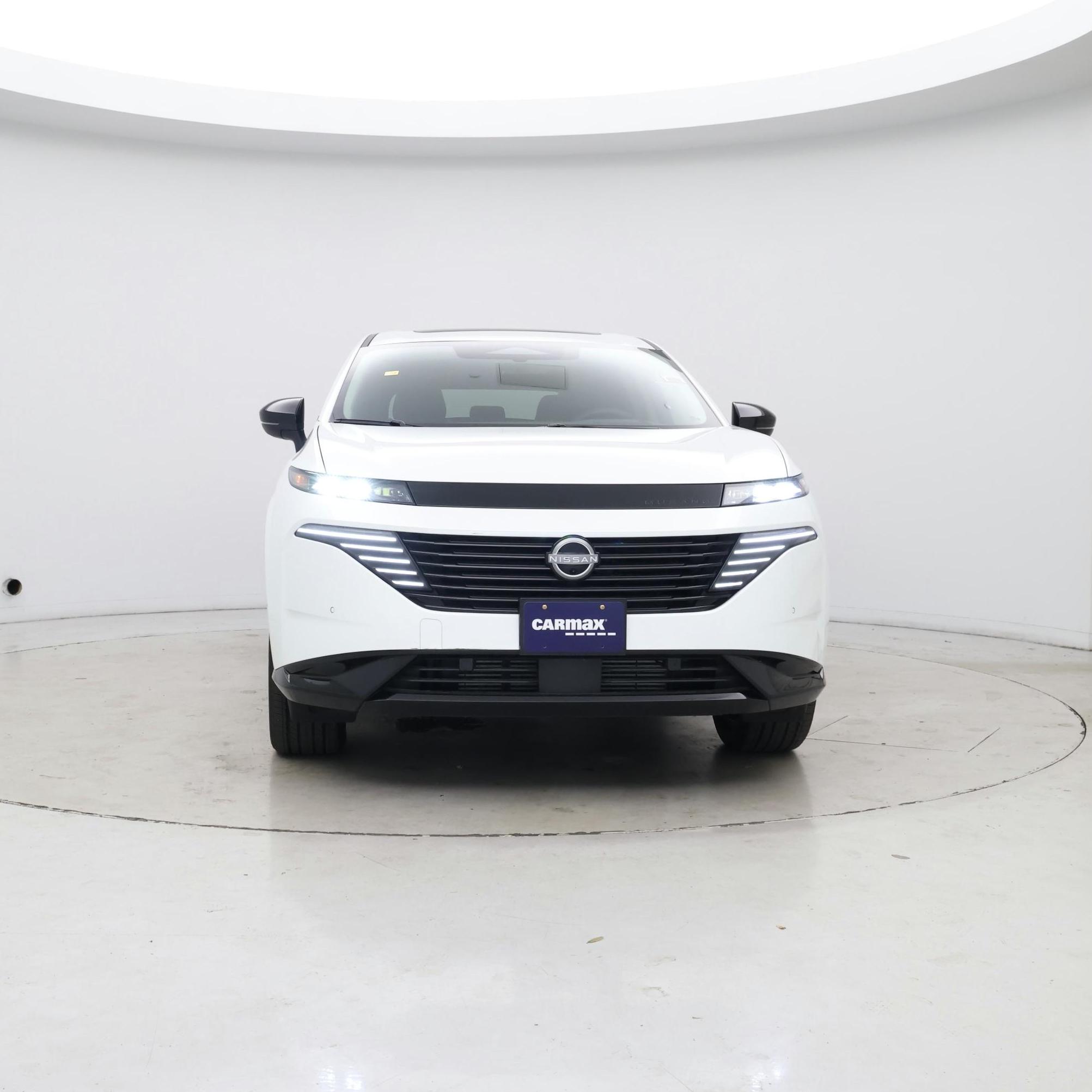 Thumbnail: 2025 Nissan Murano - 5