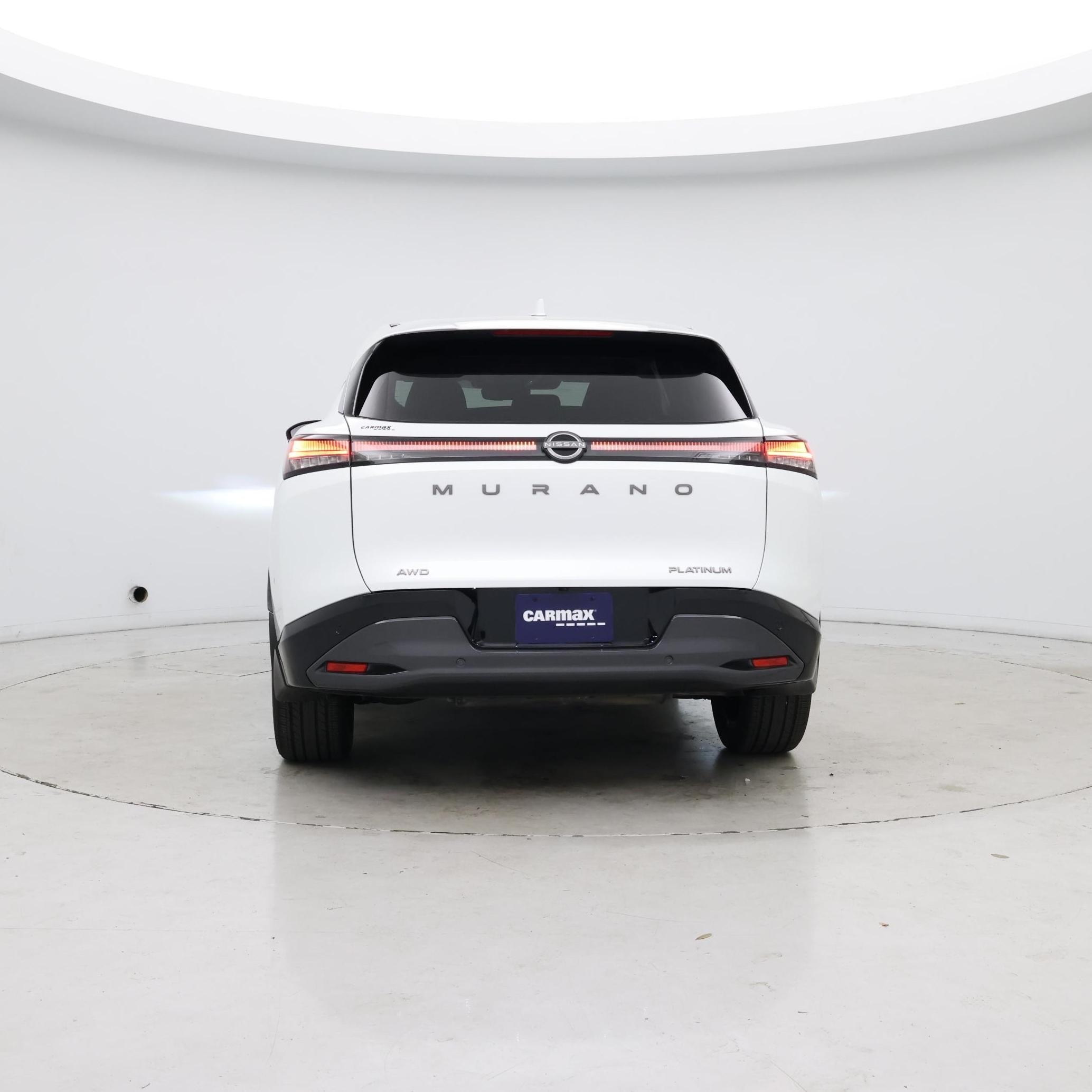 Thumbnail: 2025 Nissan Murano - 6