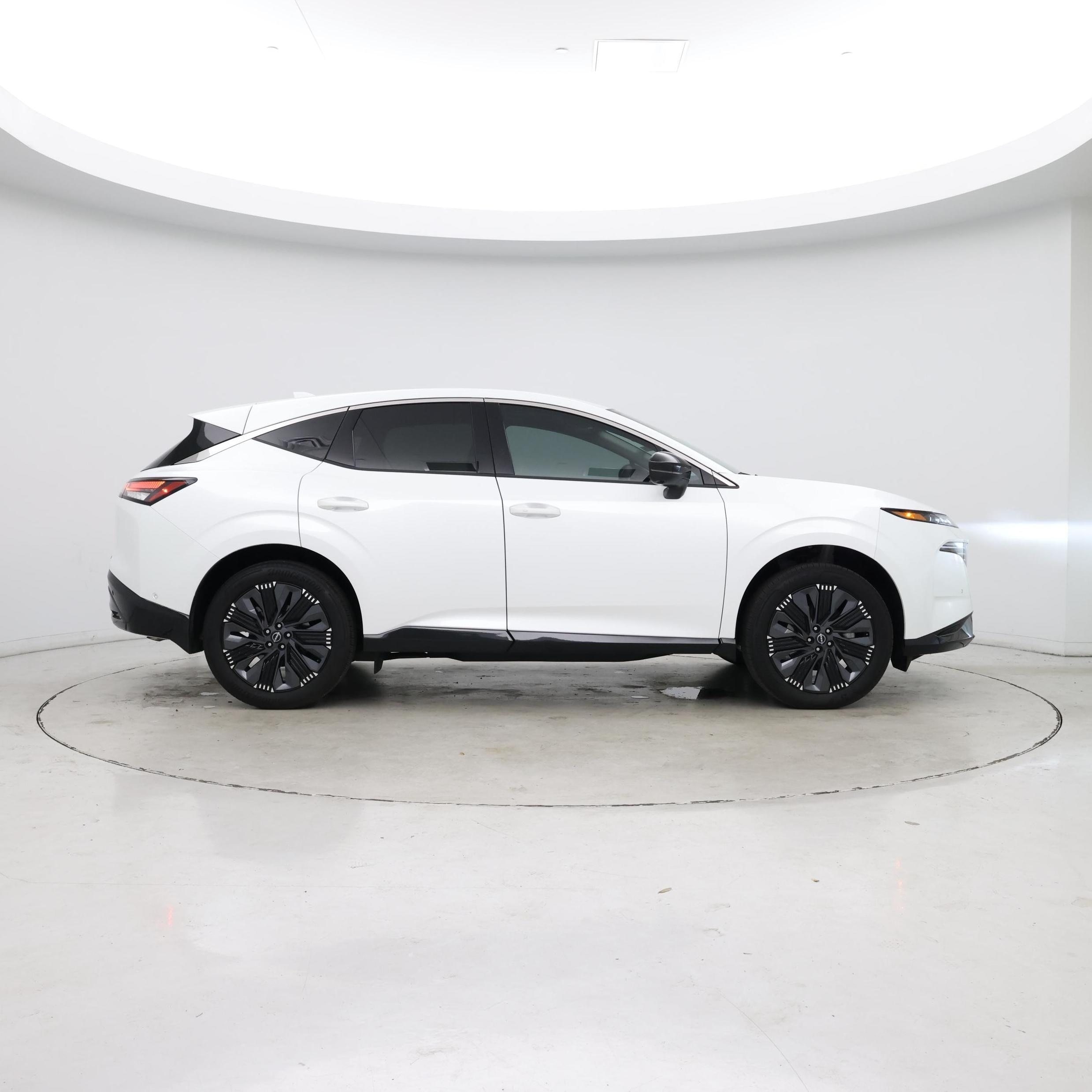 Thumbnail: 2025 Nissan Murano - 7