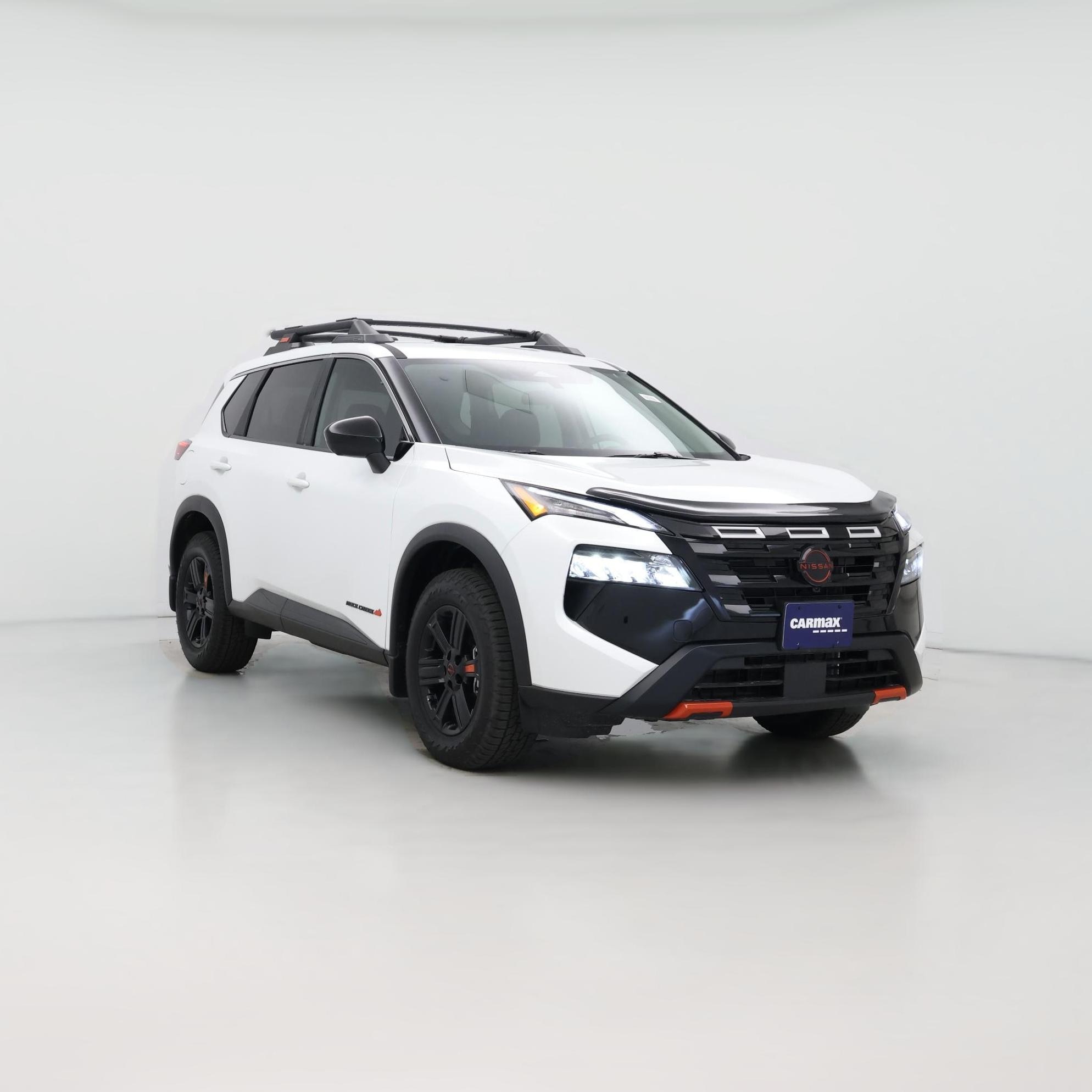 Thumbnail: 2026 Nissan Rogue - 1