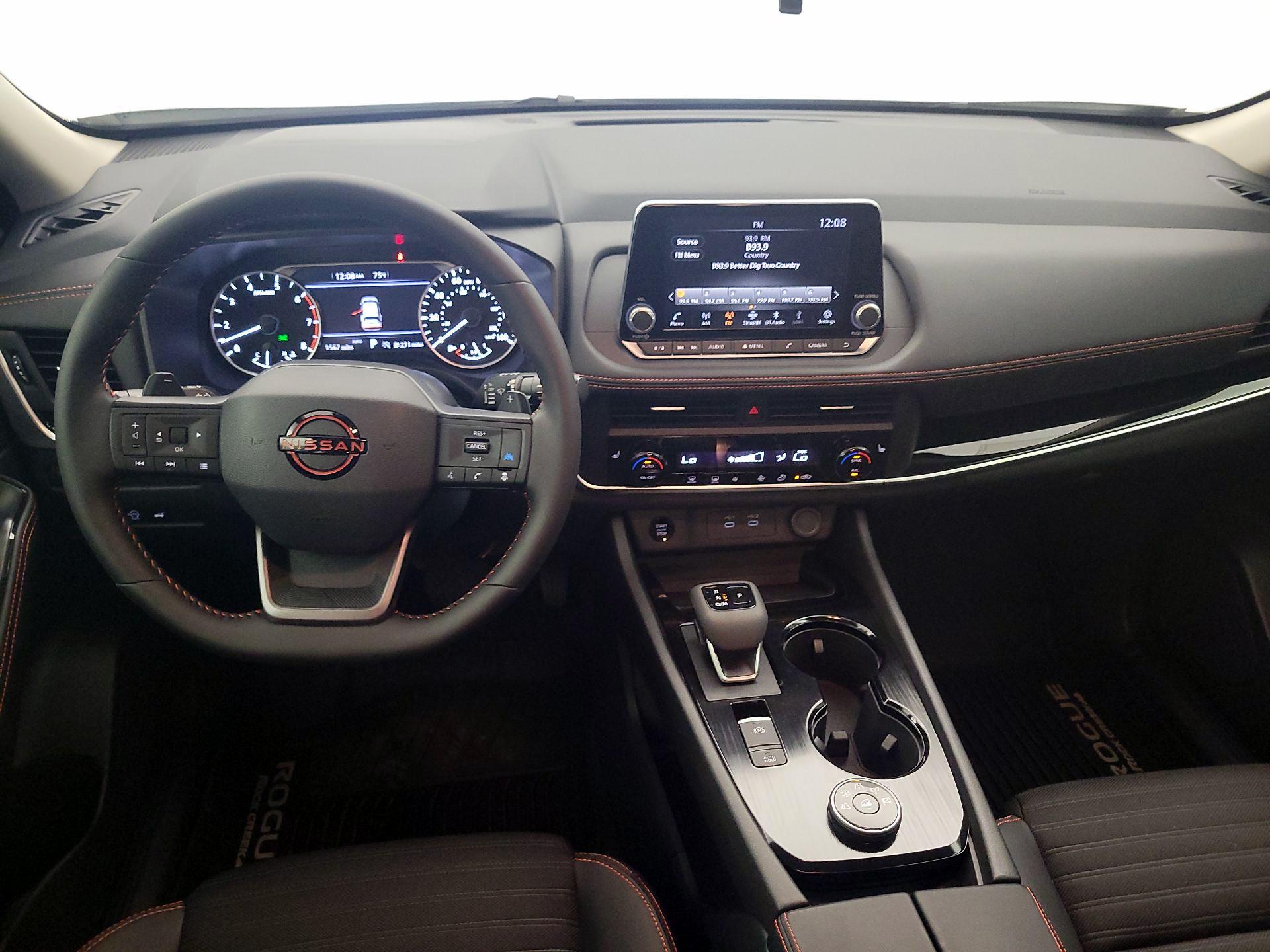 Thumbnail: 2026 Nissan Rogue - 9