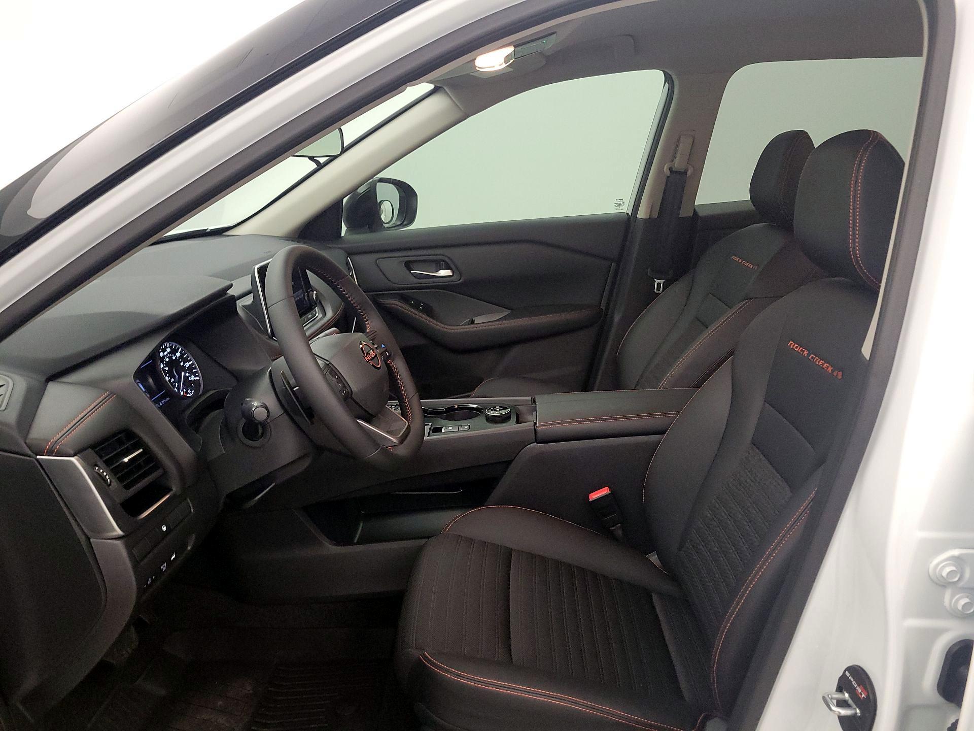 Thumbnail: 2026 Nissan Rogue - 11