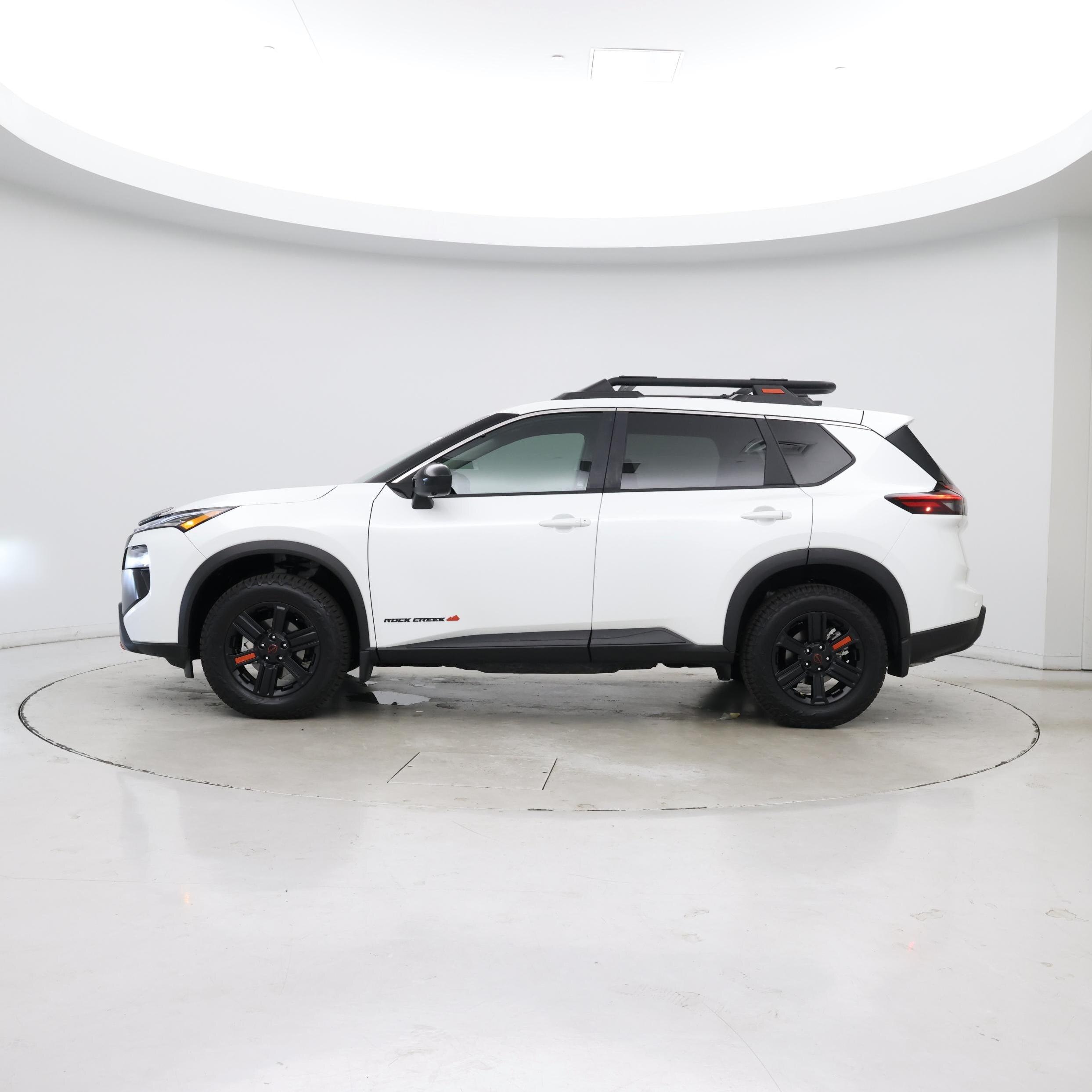 Thumbnail: 2026 Nissan Rogue - 3