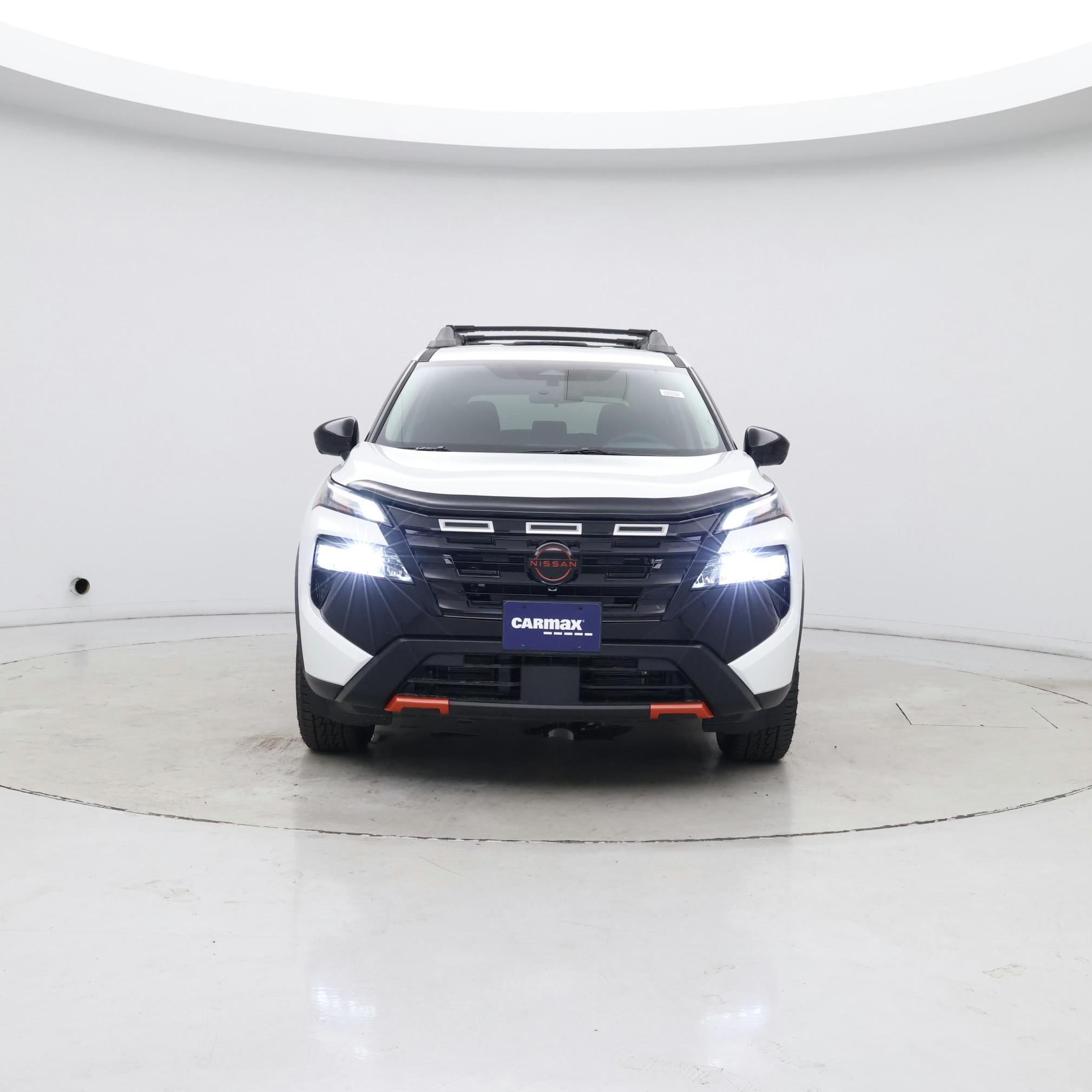 Thumbnail: 2026 Nissan Rogue - 5