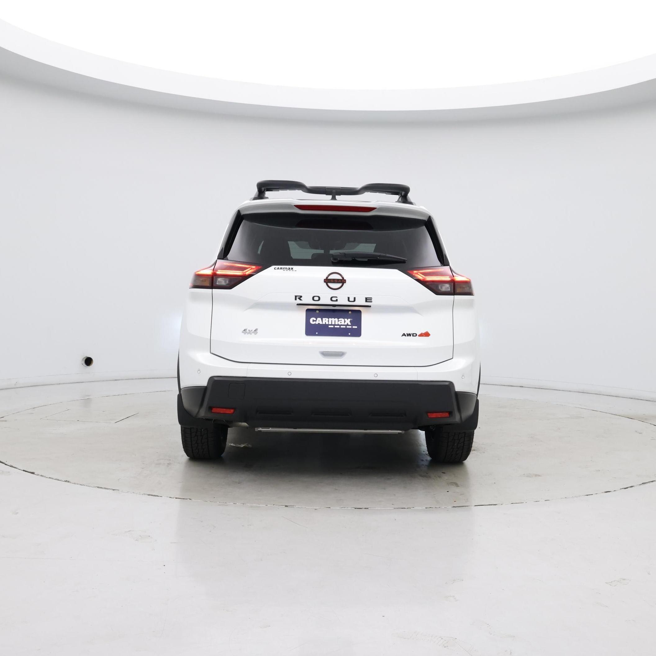 Thumbnail: 2026 Nissan Rogue - 6