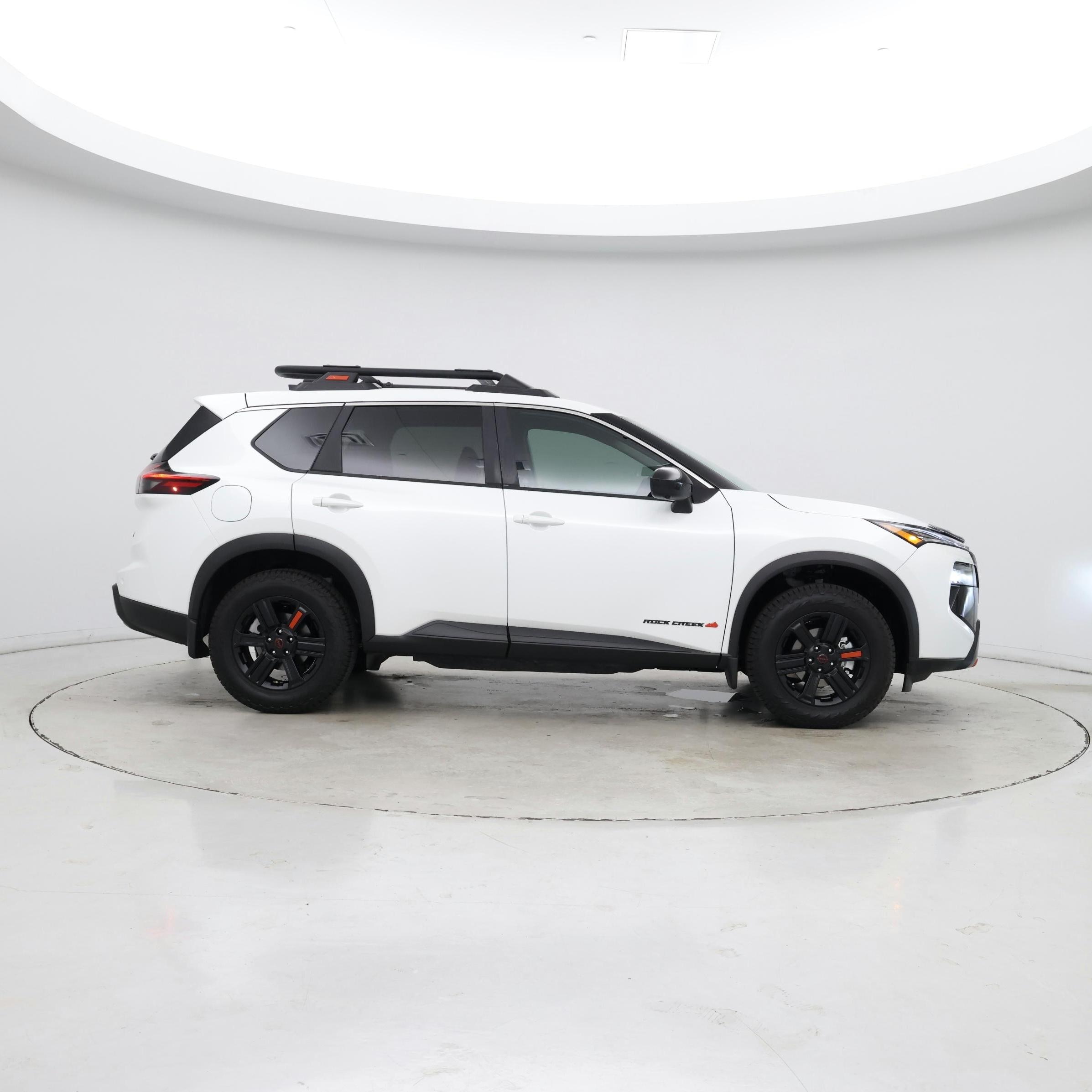 Thumbnail: 2026 Nissan Rogue - 7