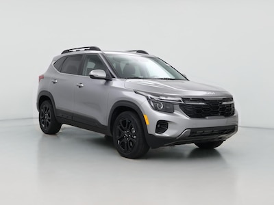 2024 Kia Seltos X-Line
