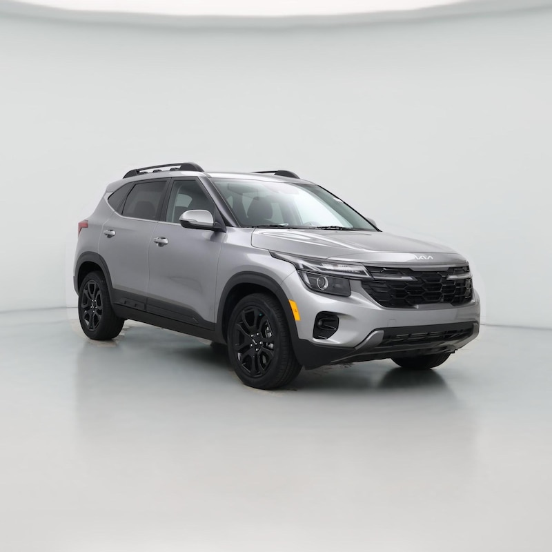2024 Kia Seltos X-Line