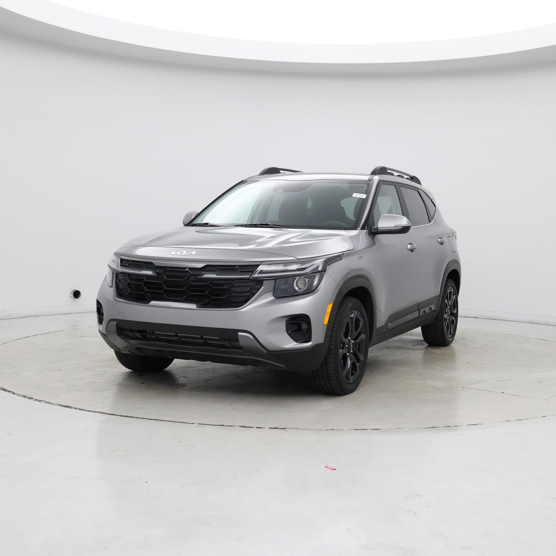 Thumbnail: 2024 Kia Seltos - 4