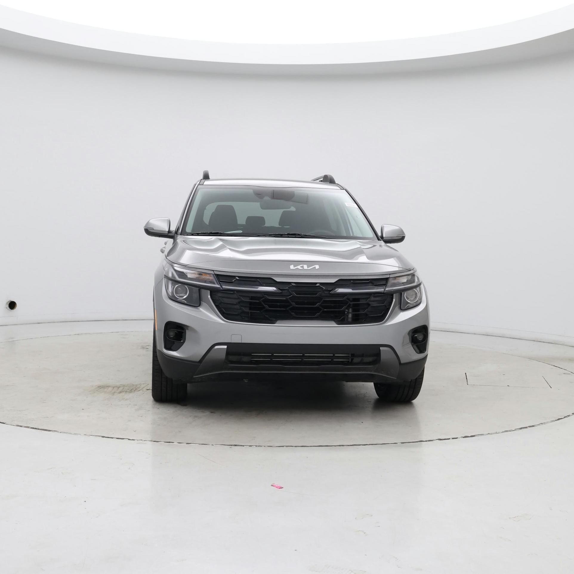 Thumbnail: 2024 Kia Seltos - 5