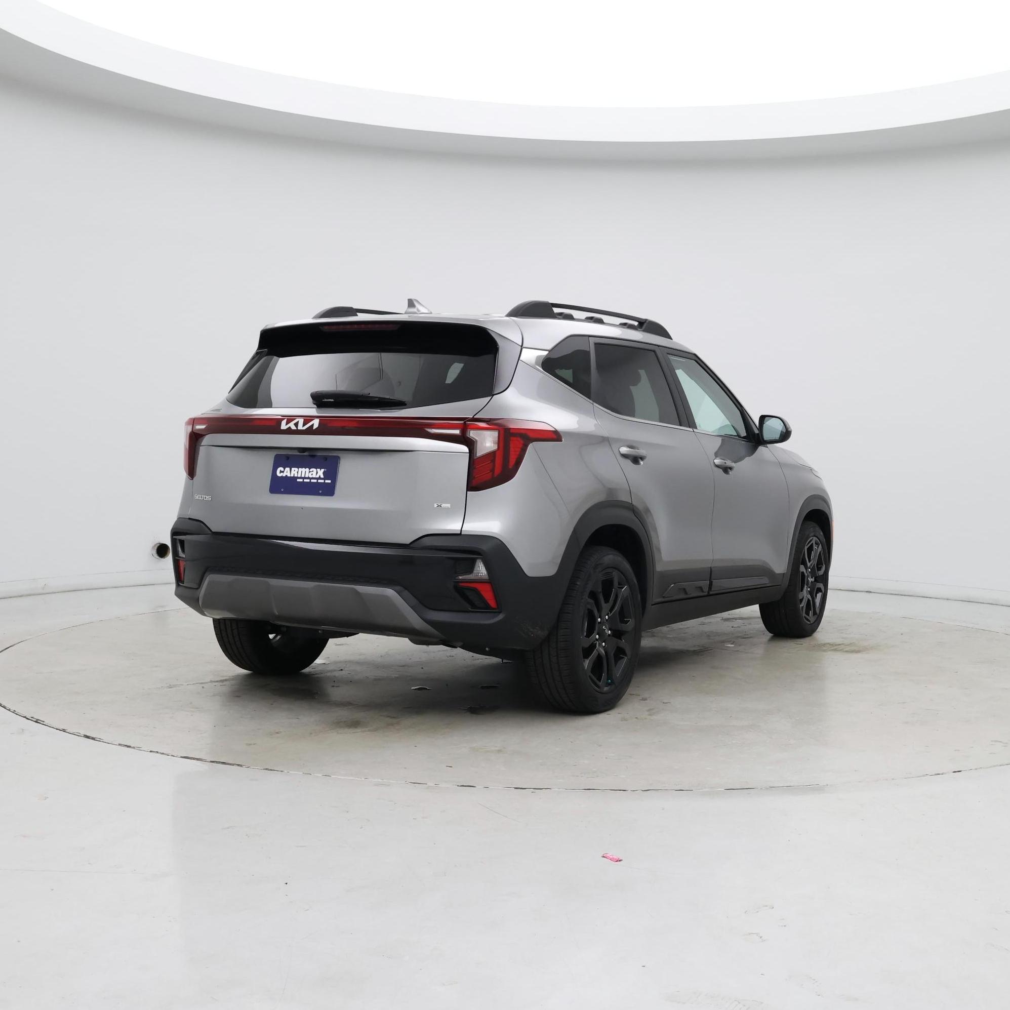 Thumbnail: 2024 Kia Seltos - 8