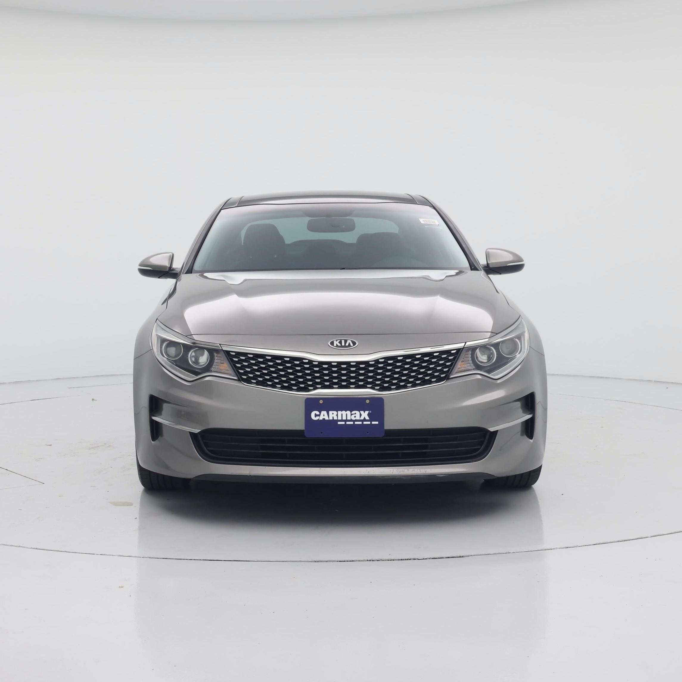 Thumbnail: 2016 Kia Optima - 5