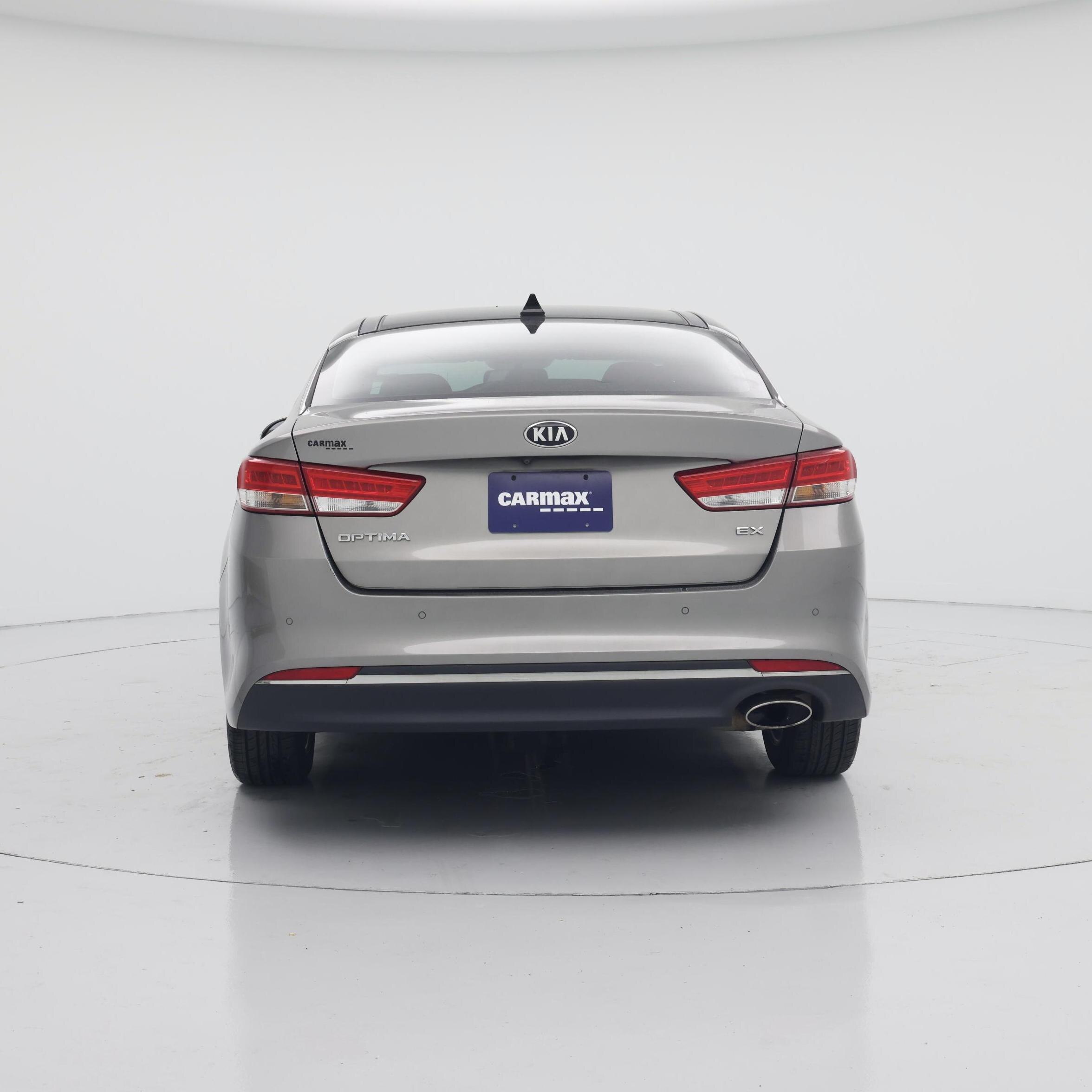 Thumbnail: 2016 Kia Optima - 6