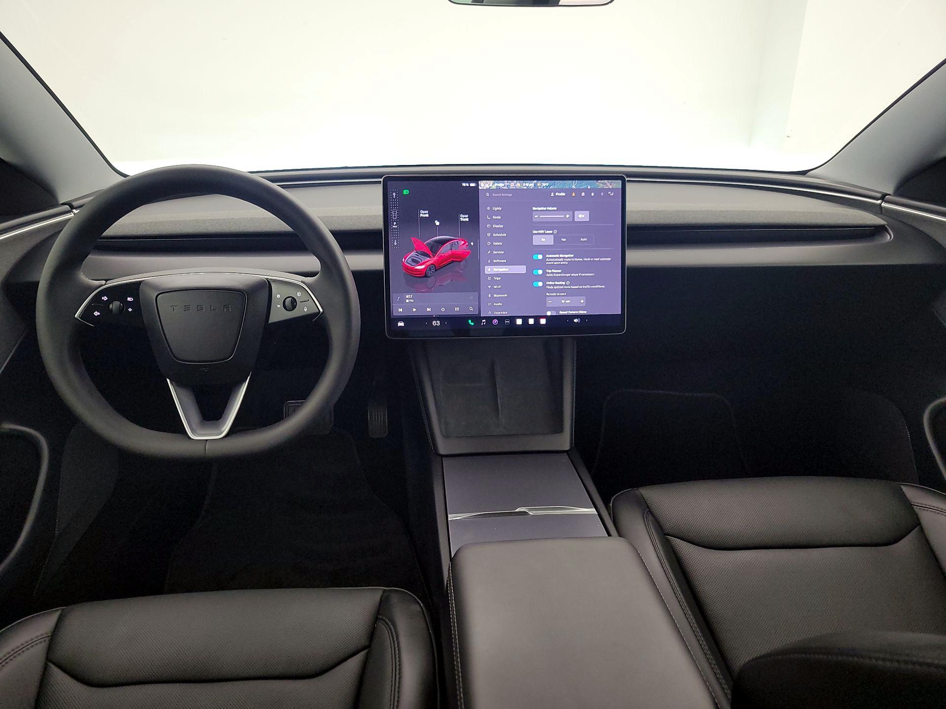 Thumbnail: 2025 Tesla Model 3 - 9