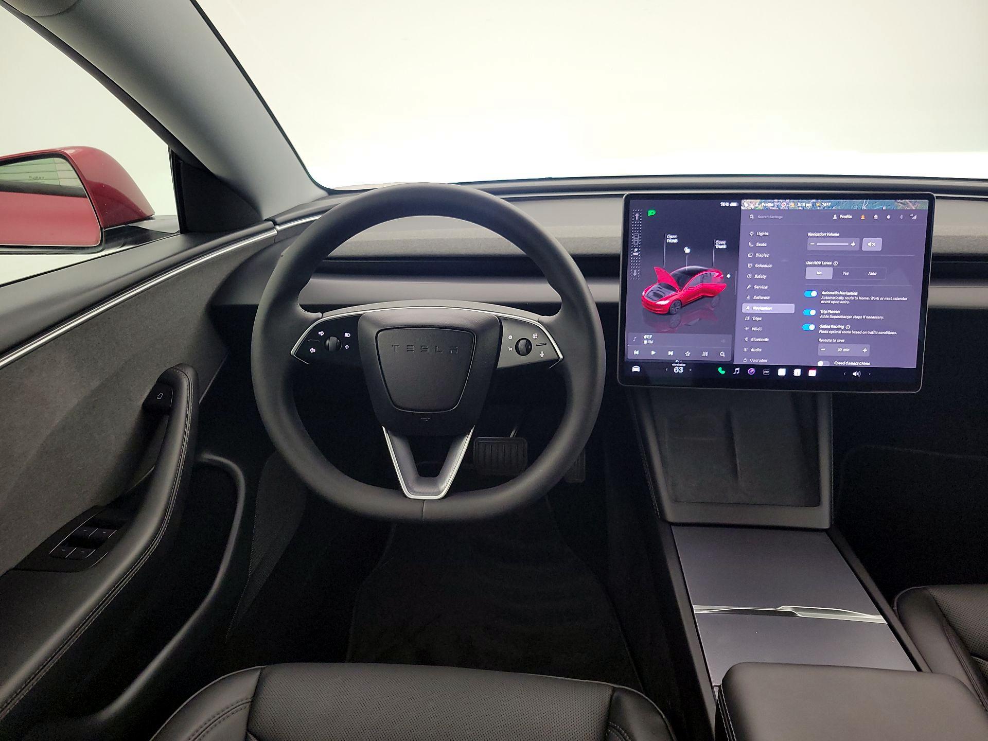 Thumbnail: 2025 Tesla Model 3 - 10