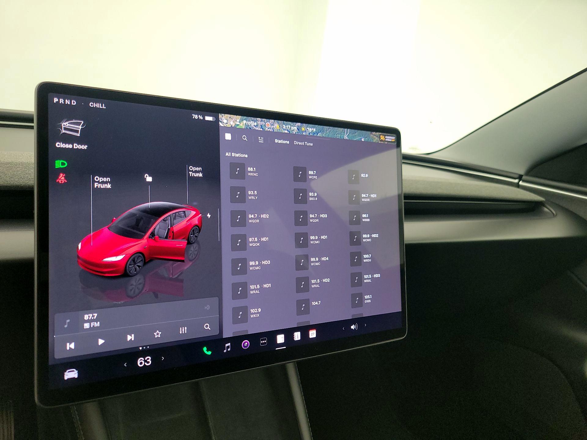 Thumbnail: 2025 Tesla Model 3 - 15