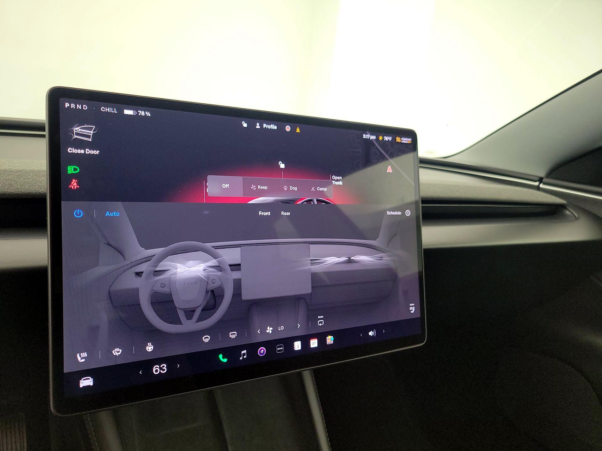 Thumbnail: 2025 Tesla Model 3 - 16