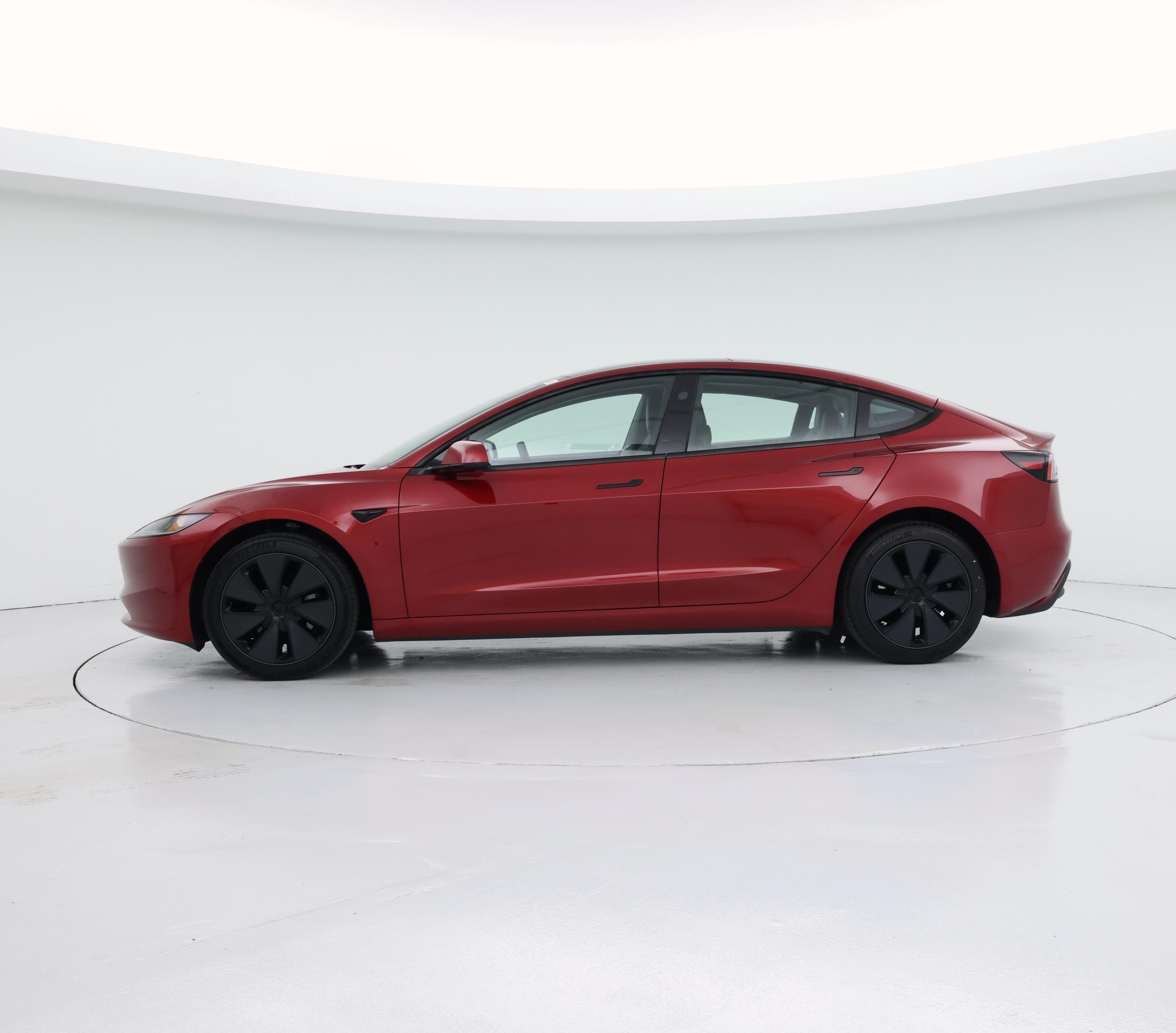 Thumbnail: 2025 Tesla Model 3 - 3