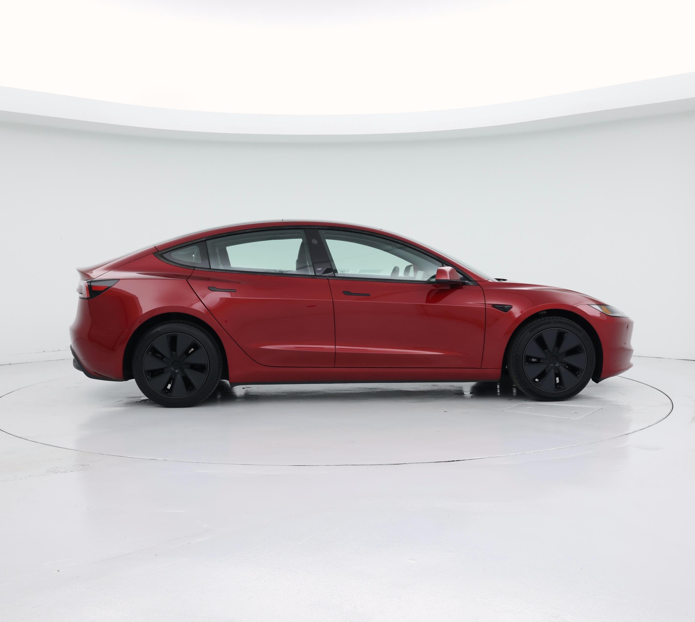 Thumbnail: 2025 Tesla Model 3 - 7