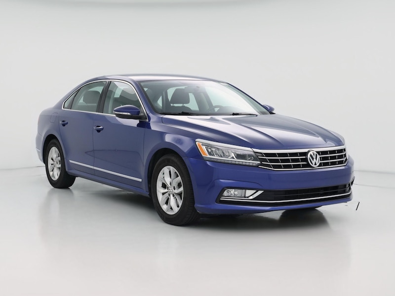 2016 Volkswagen Passat S -
                  Raleigh, NC