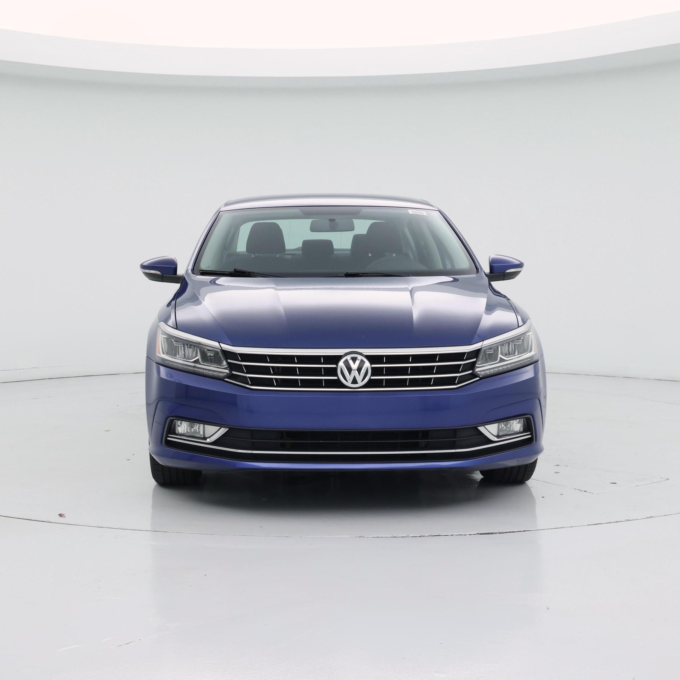 Thumbnail: 2016 Volkswagen Passat - 5