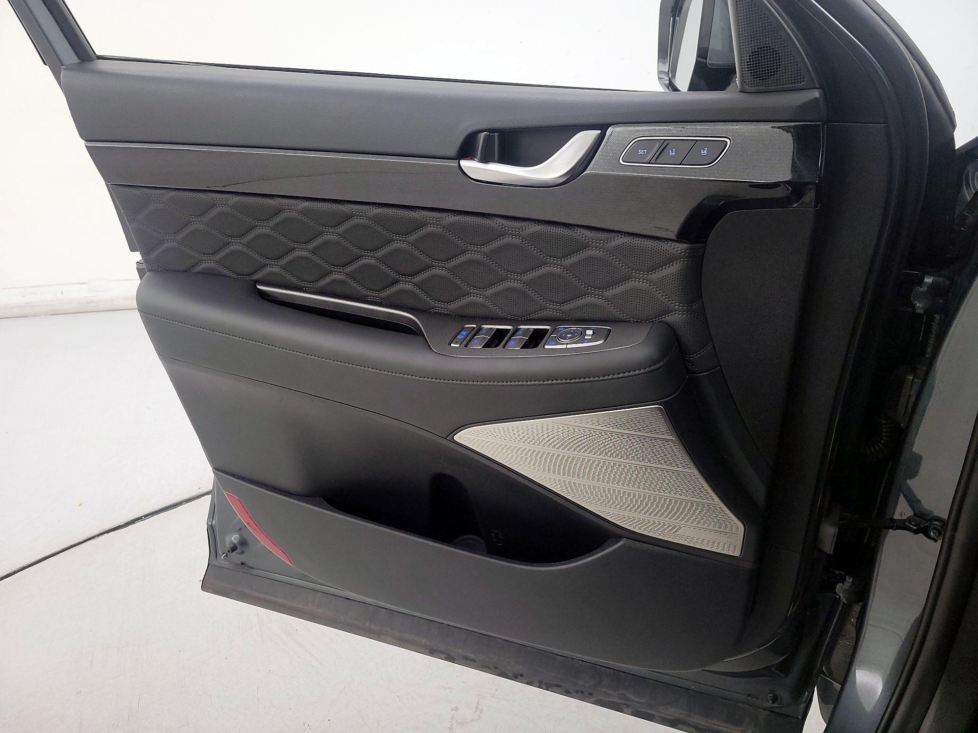 Thumbnail: 2022 Hyundai Palisade - 12