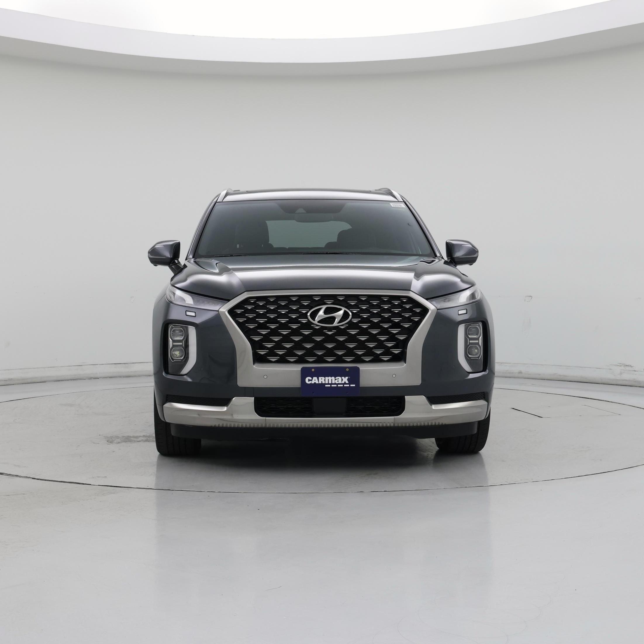 Thumbnail: 2022 Hyundai Palisade - 5