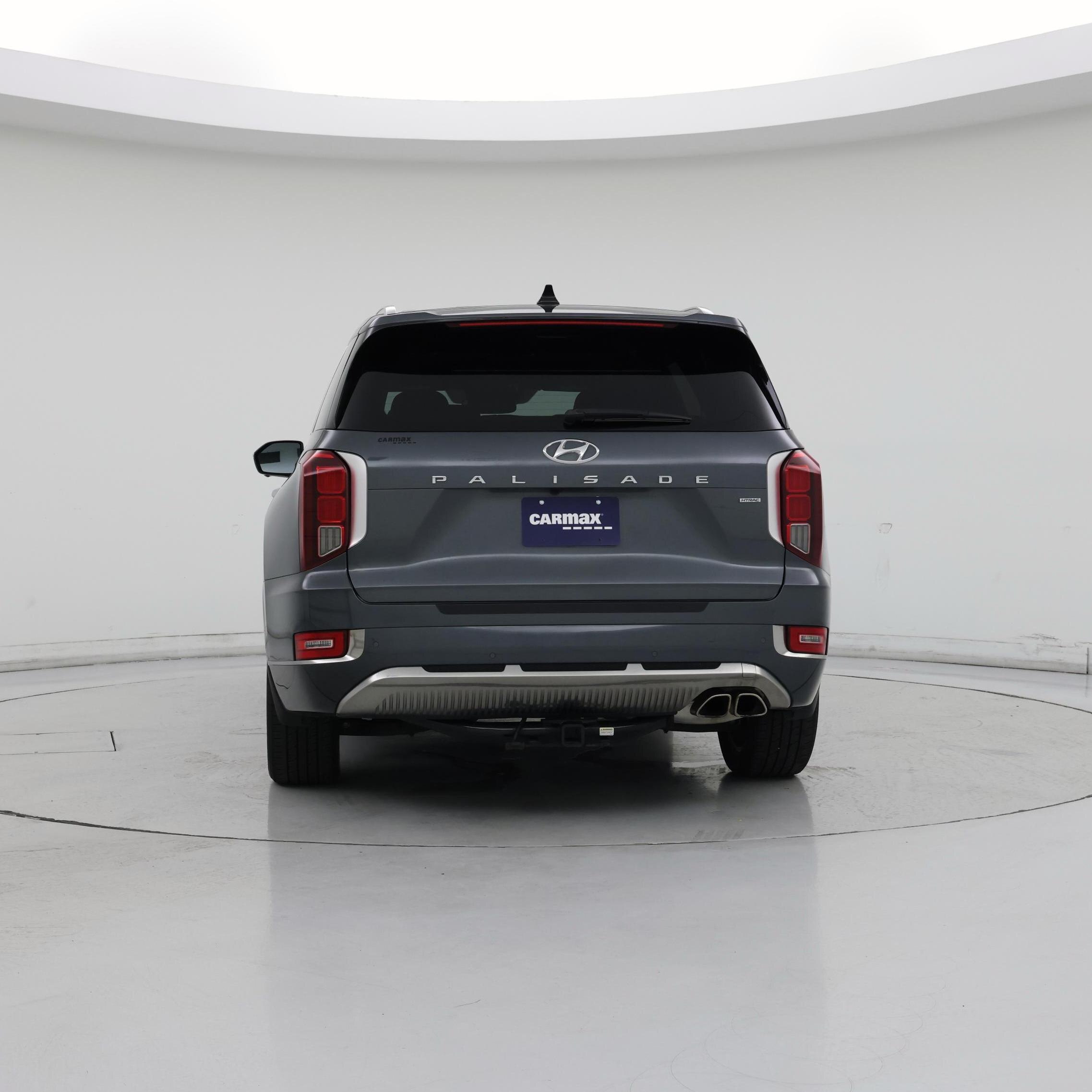 Thumbnail: 2022 Hyundai Palisade - 6
