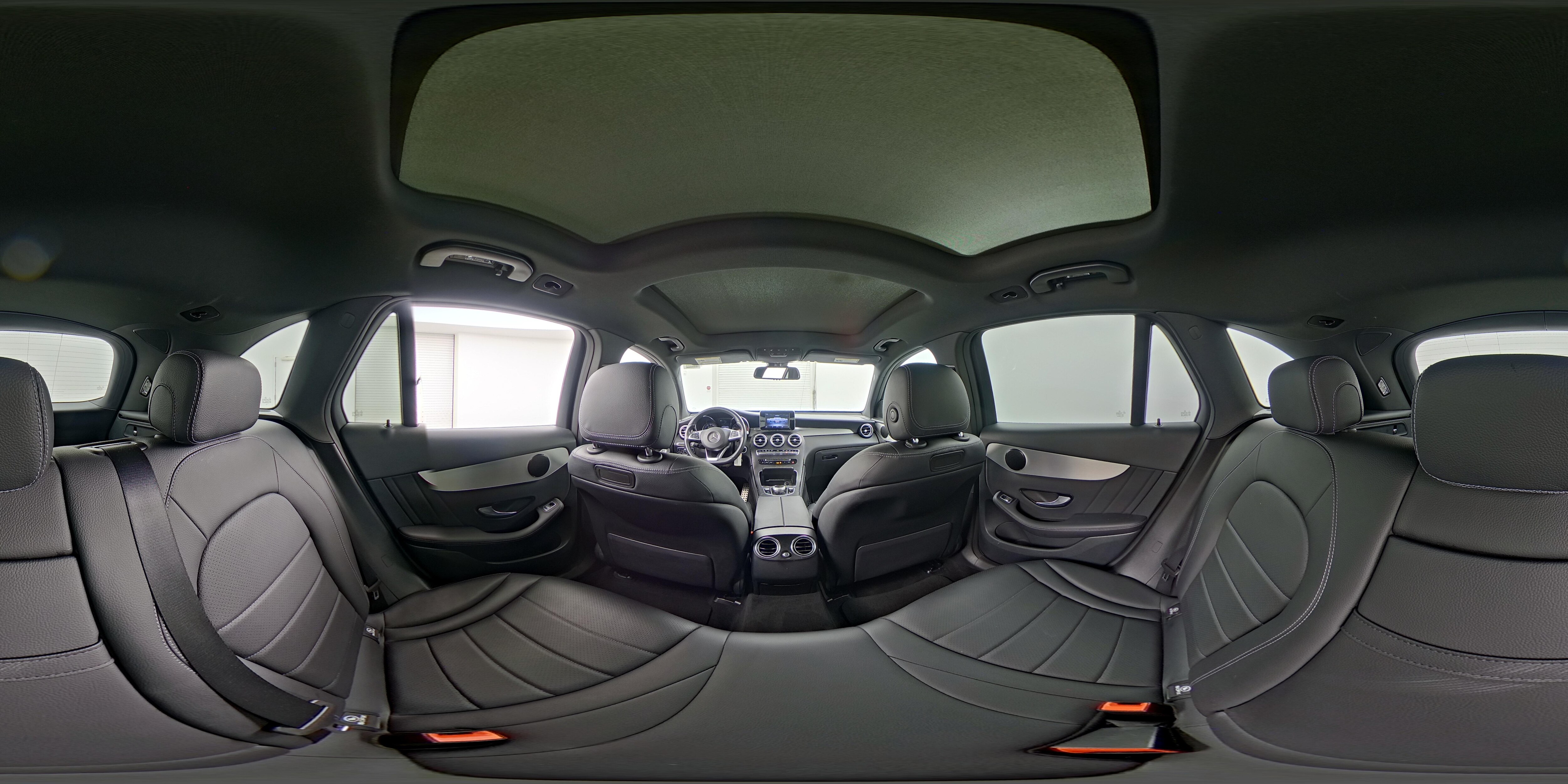 2019 Mercedes-Benz GLC GLC300 - Photo 26