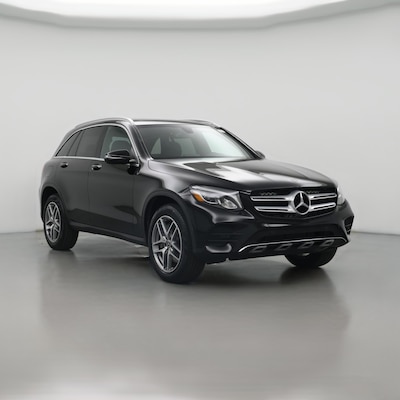 2019 Mercedes-Benz GLC300