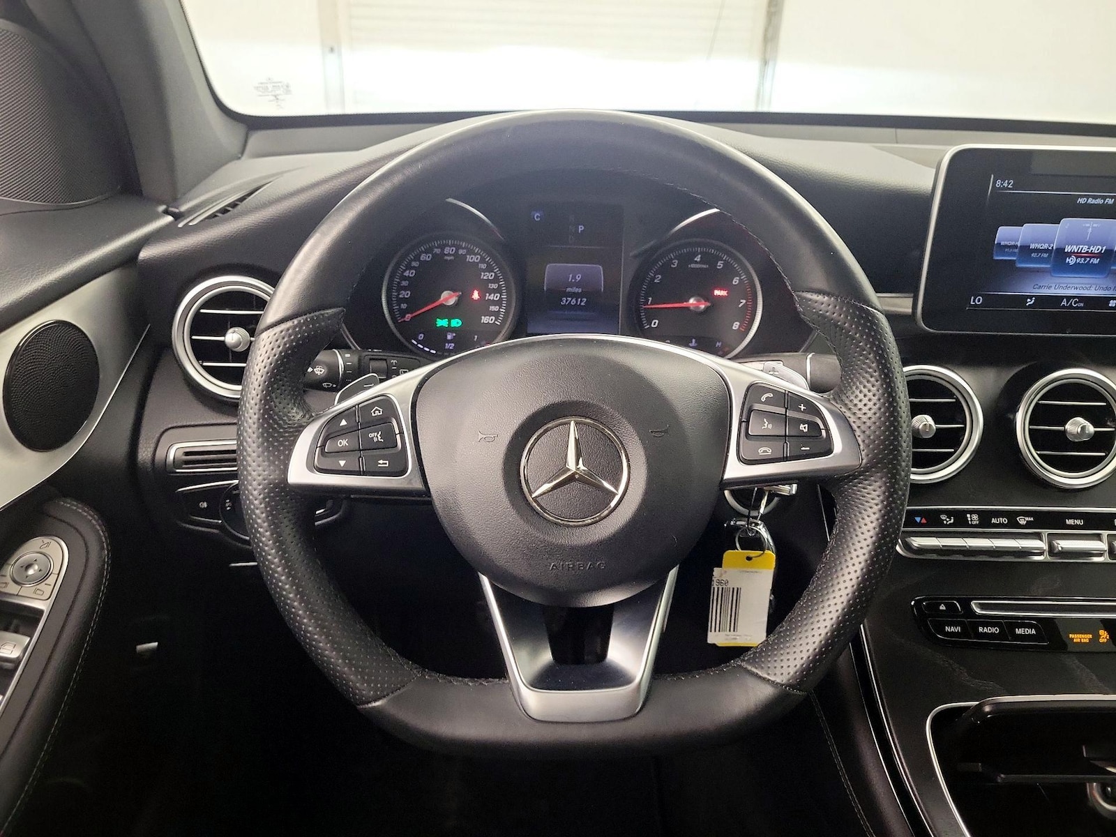2019 Mercedes-Benz GLC GLC300 - Photo 11