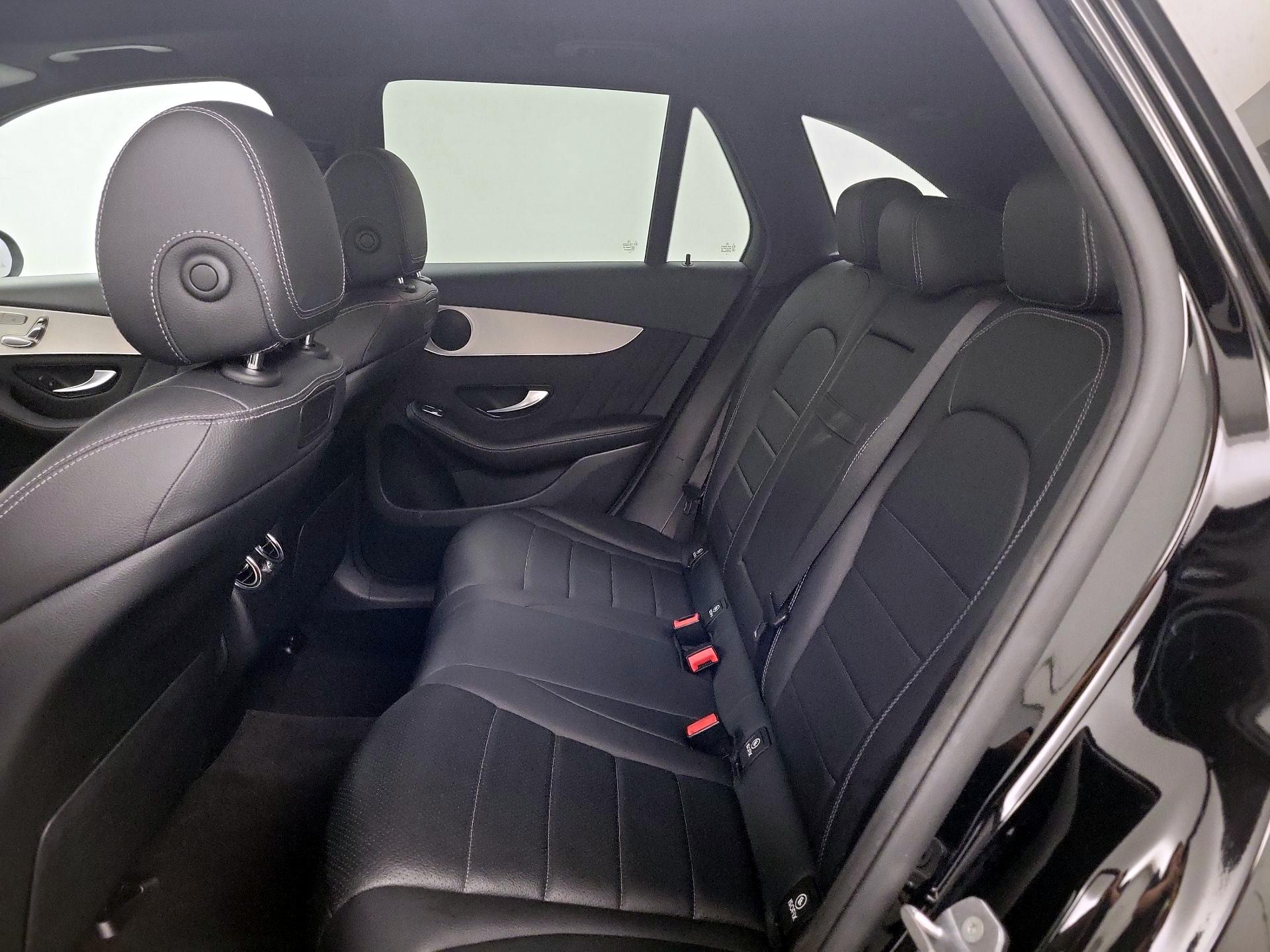Thumbnail: 2019 Mercedes-Benz GLC - 20