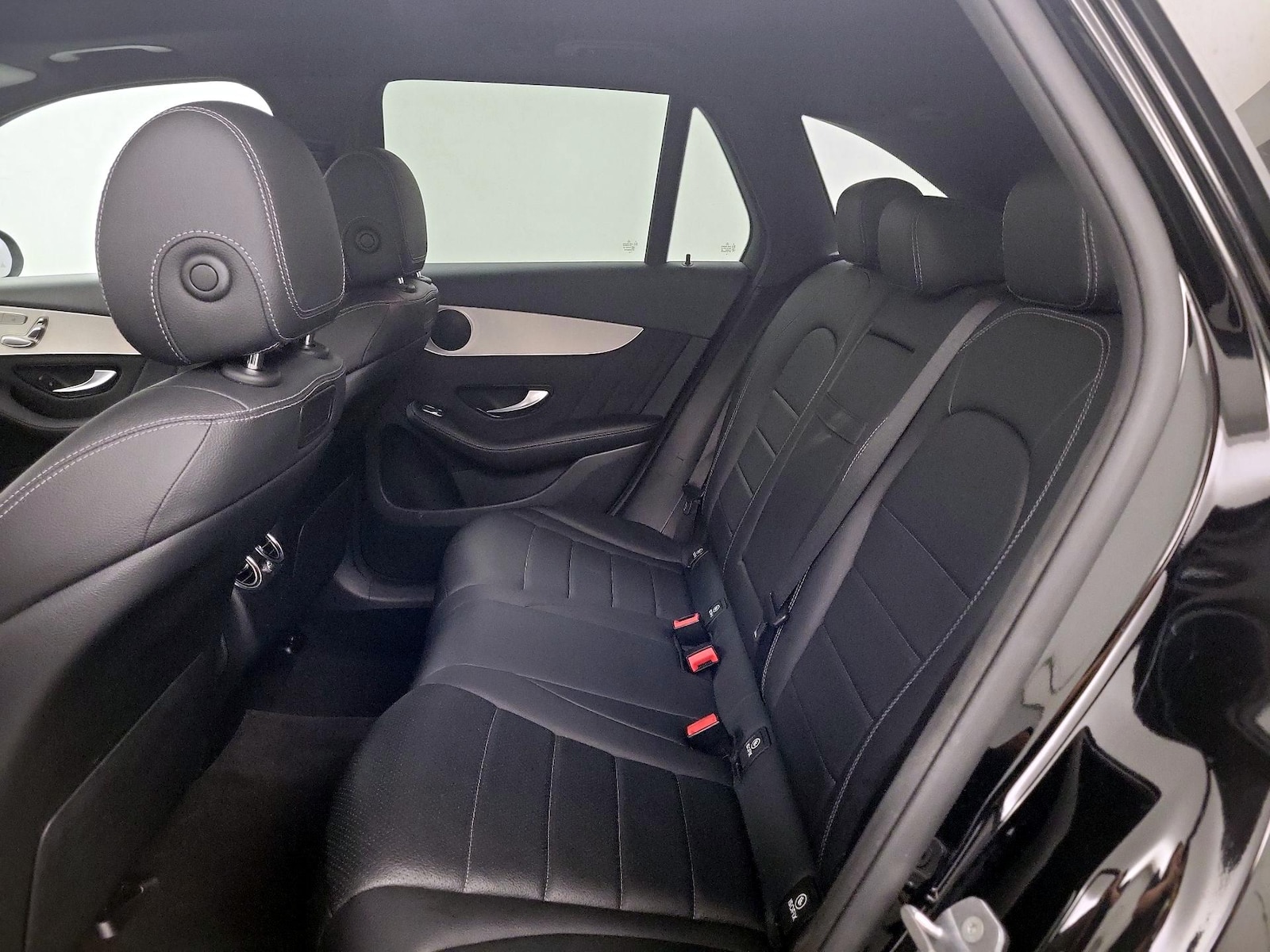 2019 Mercedes-Benz GLC GLC300 - Photo 21