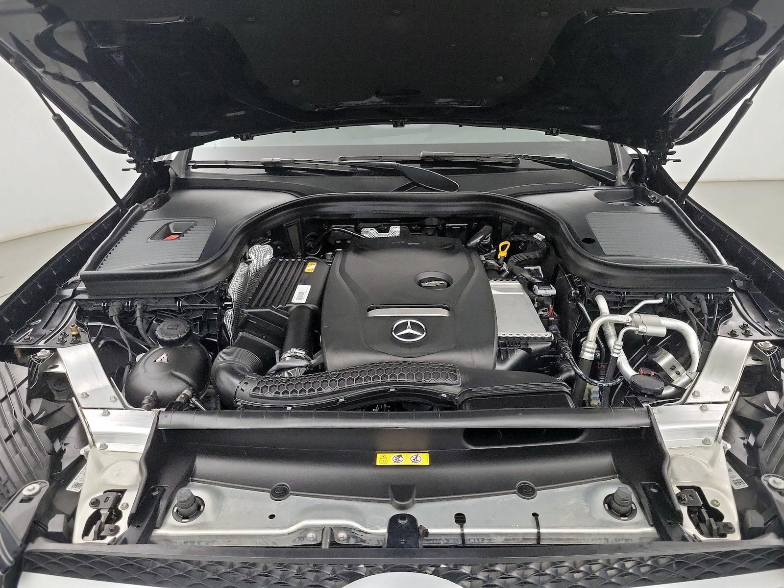 2019 Mercedes-Benz GLC GLC300 - Photo 23