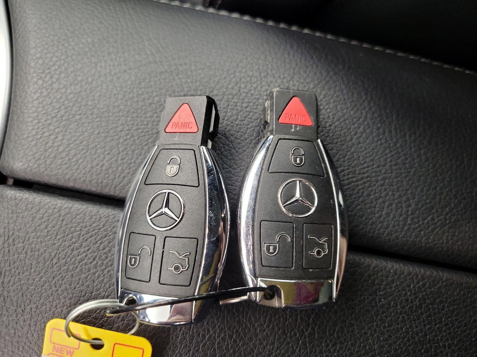 2019 Mercedes-Benz GLC GLC300 - Photo 24