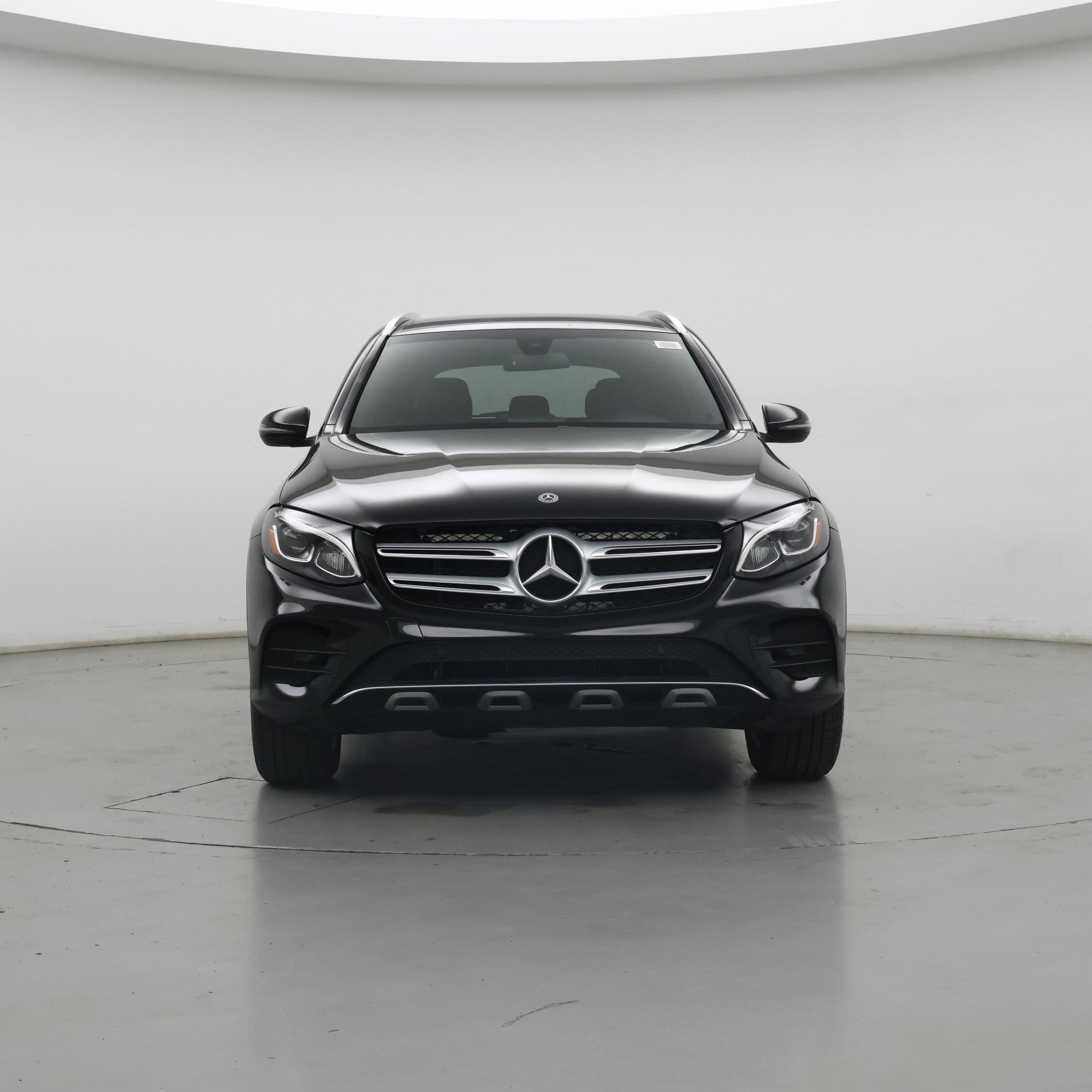 Thumbnail: 2019 Mercedes-Benz GLC - 5