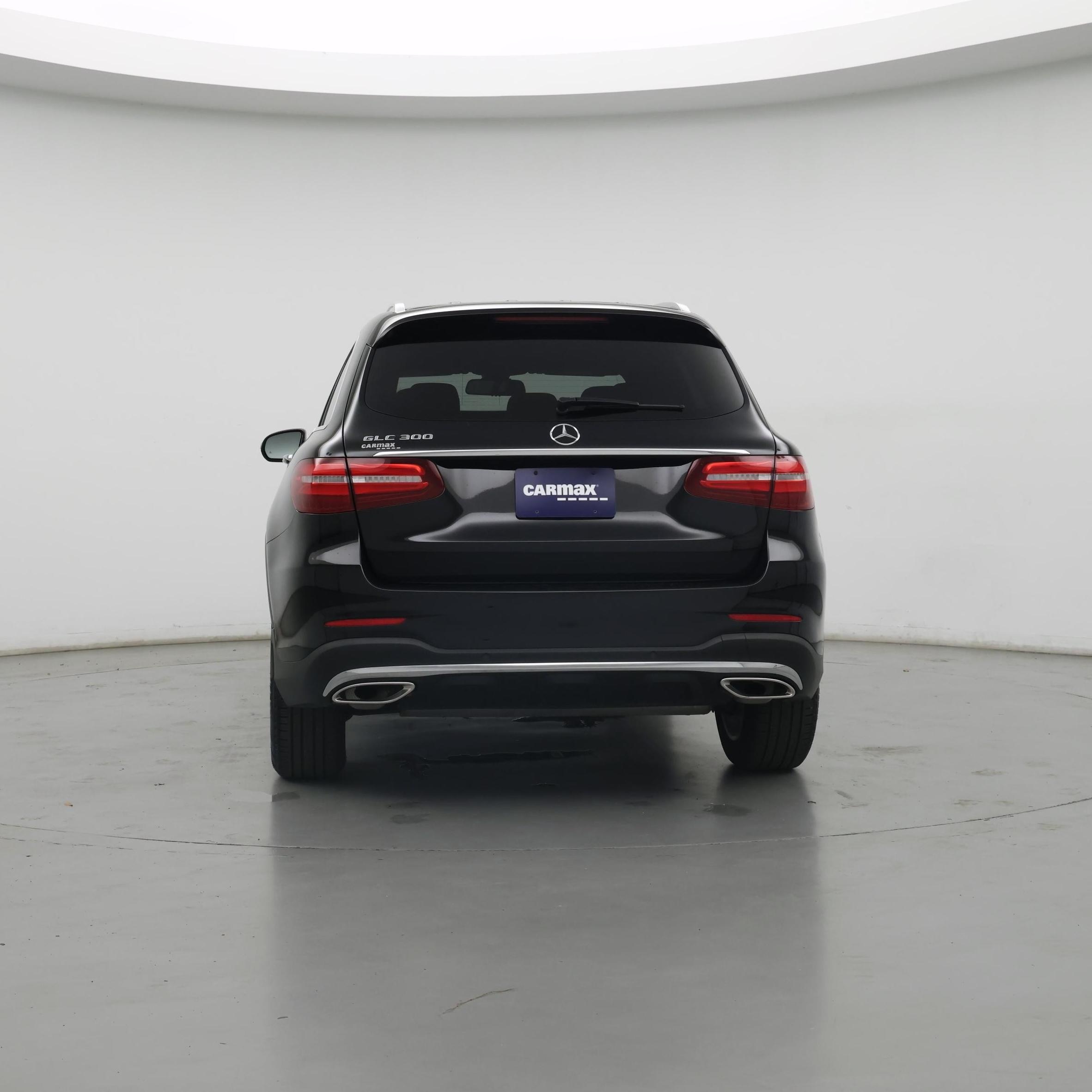 Thumbnail: 2019 Mercedes-Benz GLC - 6