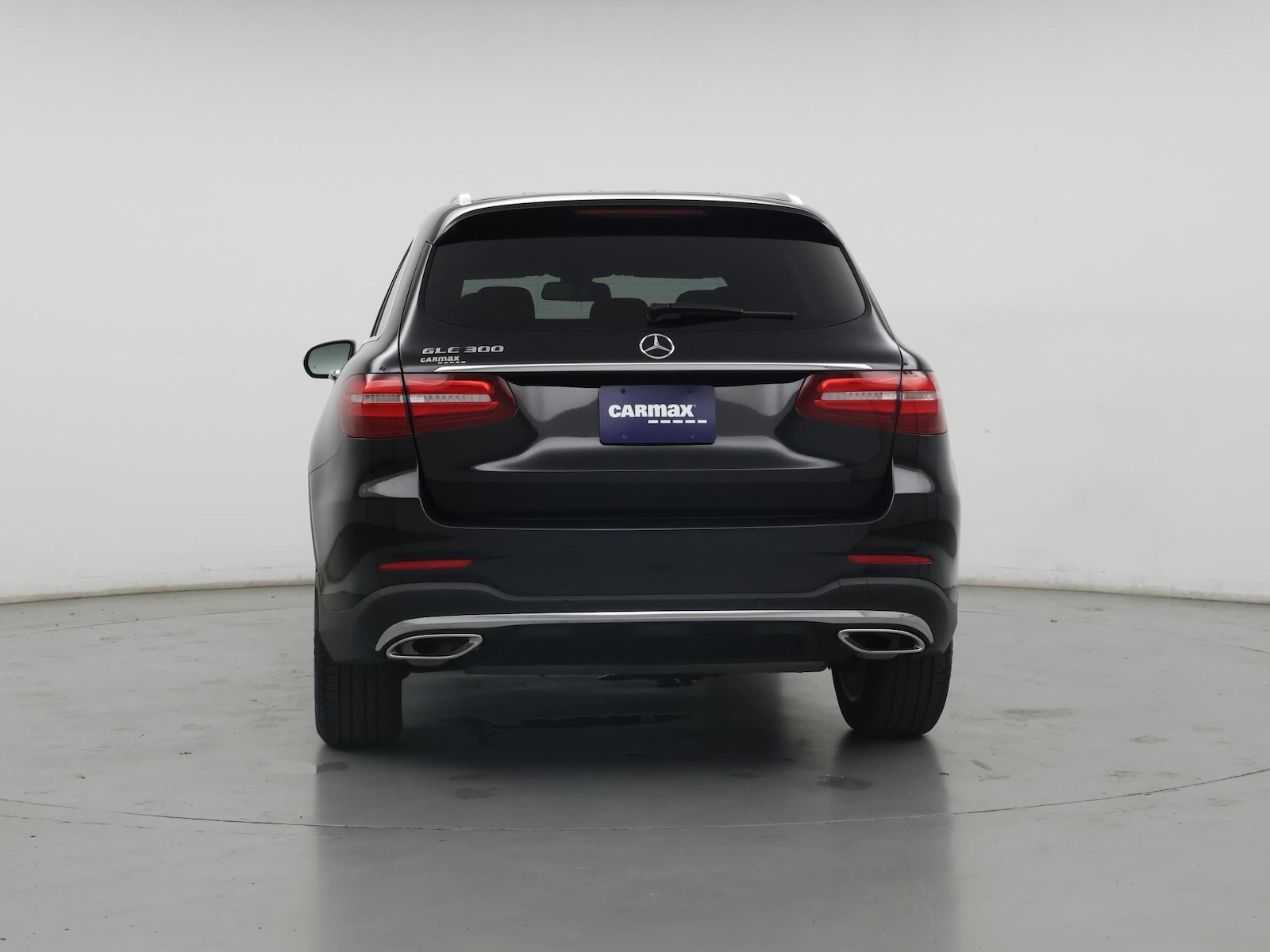 2019 Mercedes-Benz GLC GLC300 - Photo 7