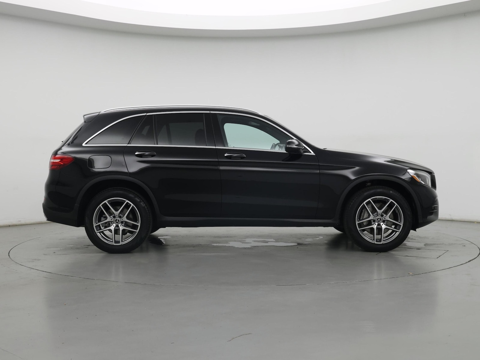 2019 Mercedes-Benz GLC GLC300 - Photo 8
