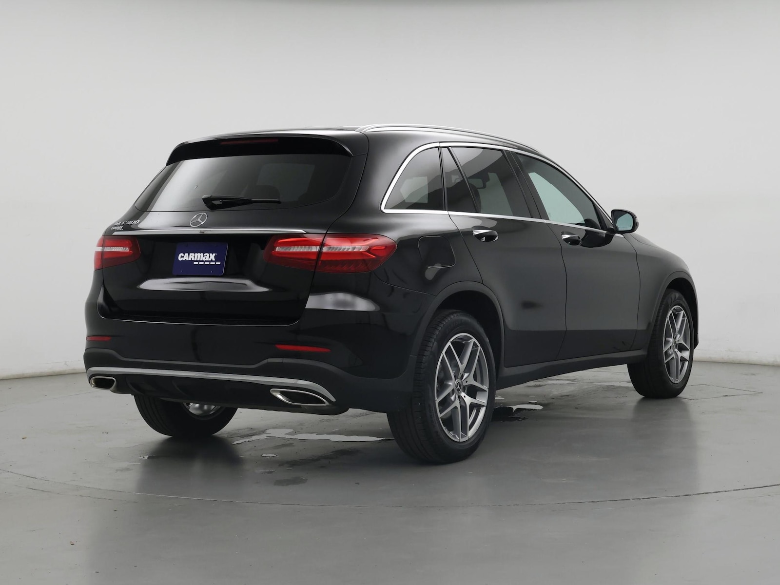 2019 Mercedes-Benz GLC GLC300 - Photo 9