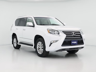 2017 Lexus GX 460 Premium