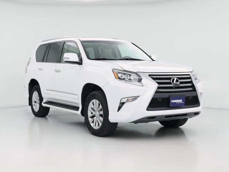 2017 Lexus GX 460 Premium -
                  Charlotte, NC