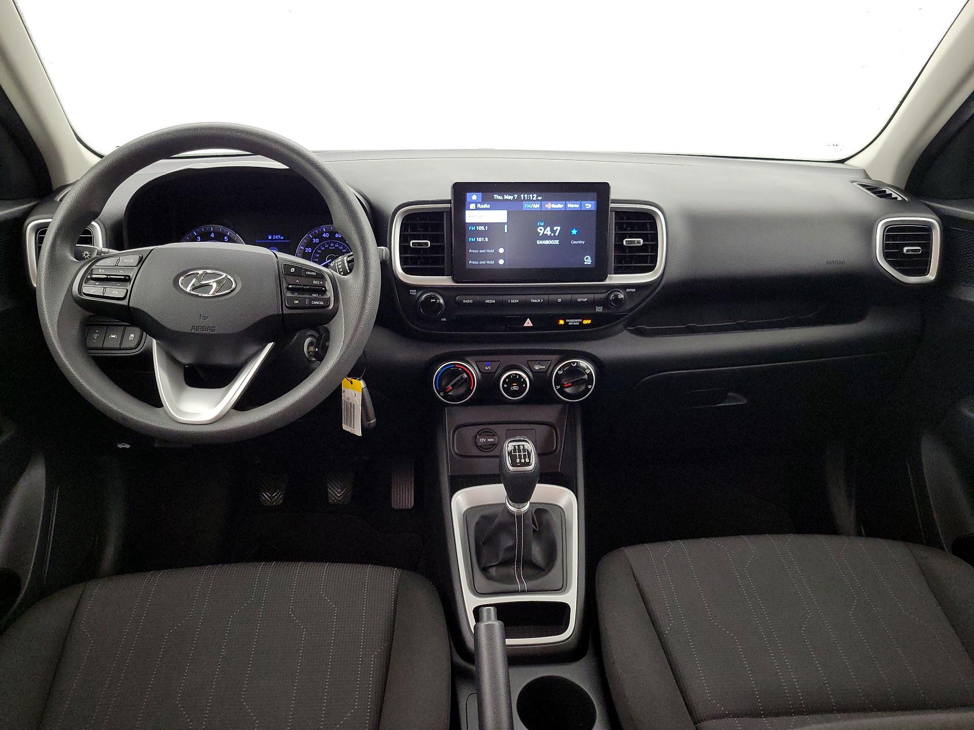 Thumbnail: 2020 Hyundai Venue - 9