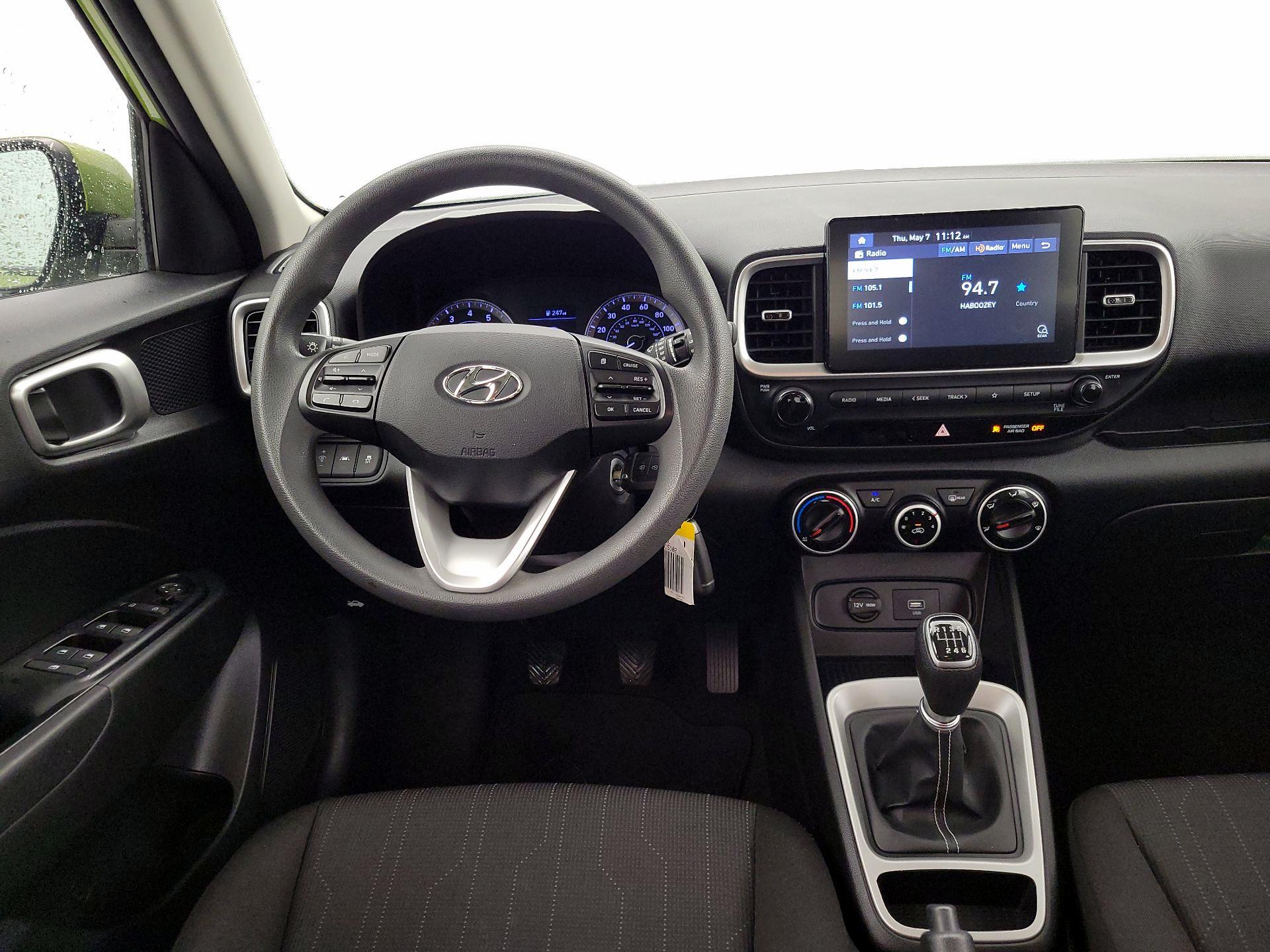 Thumbnail: 2020 Hyundai Venue - 10