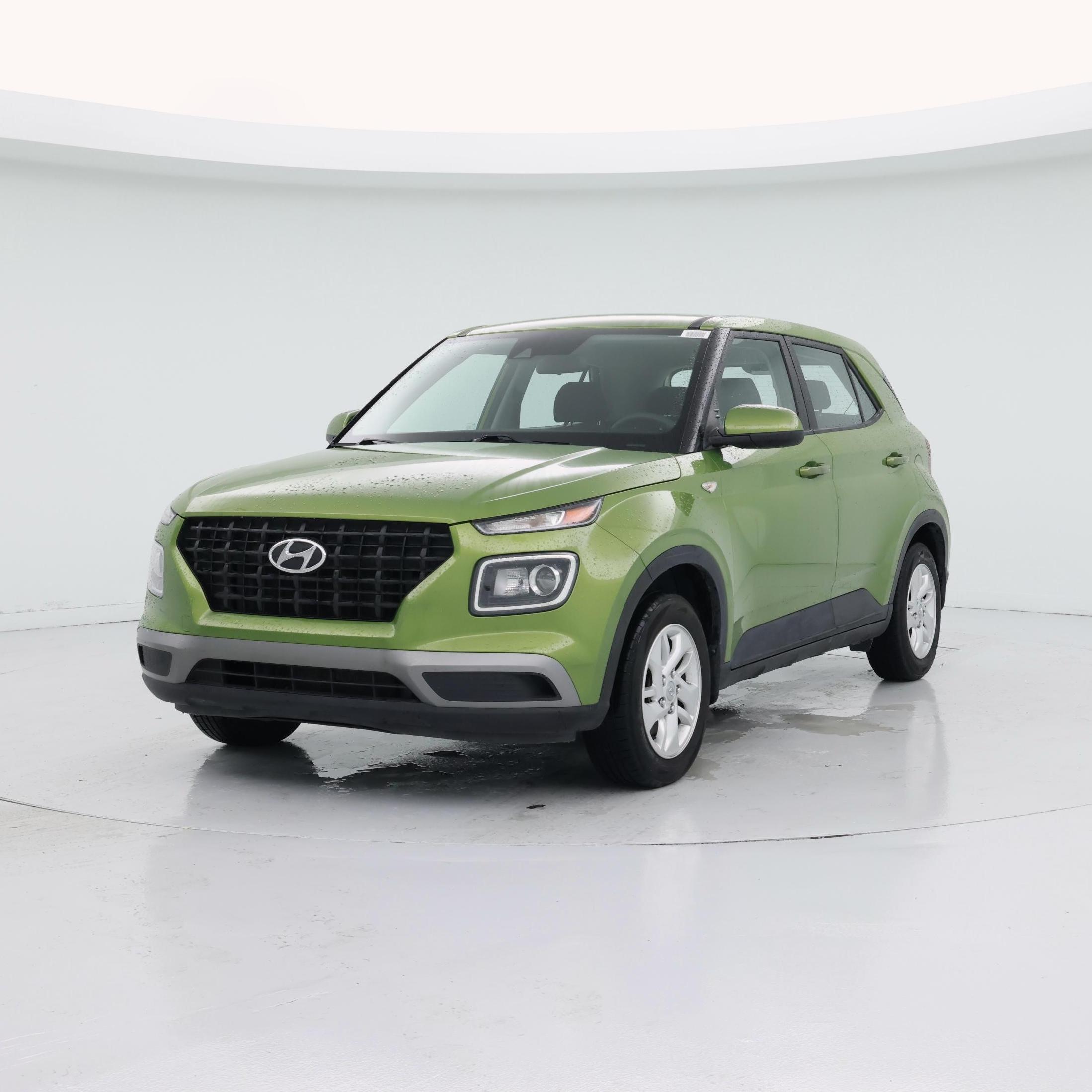 Thumbnail: 2020 Hyundai Venue - 4
