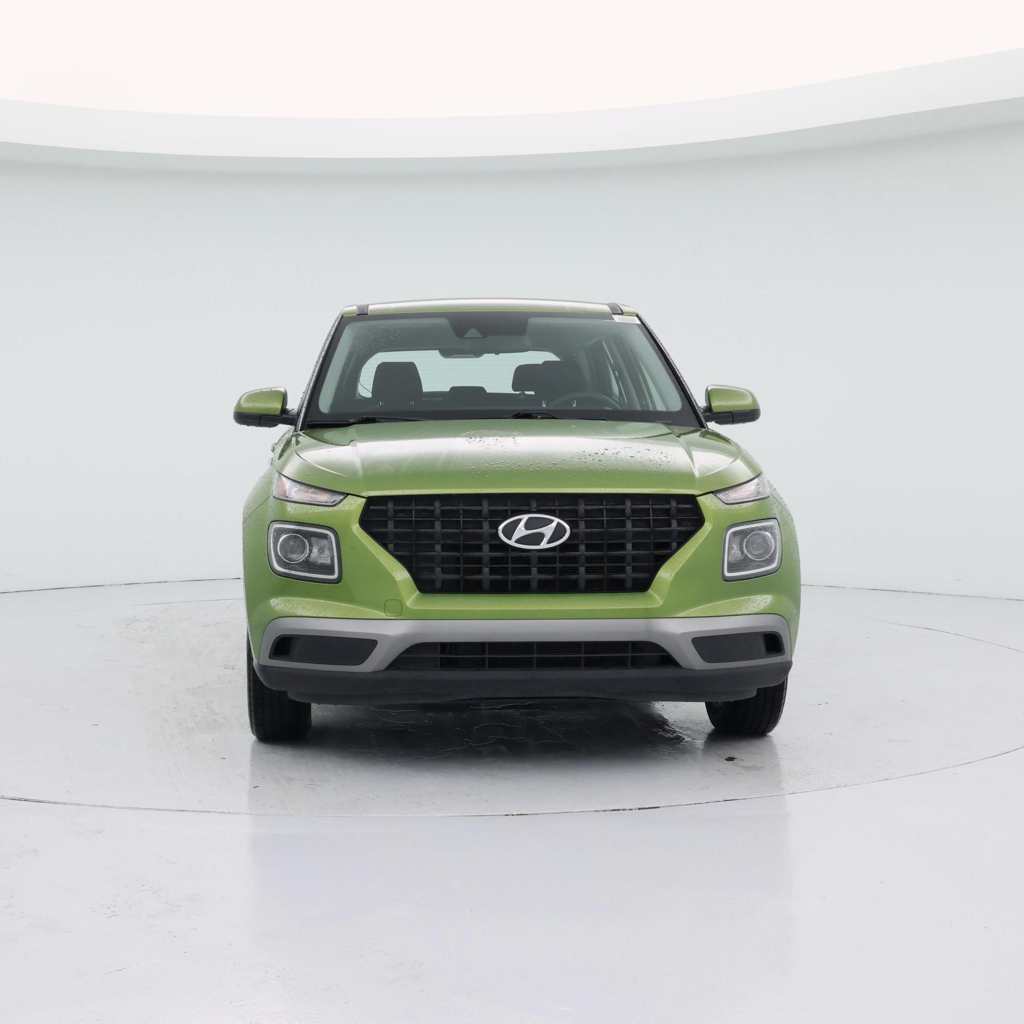 Thumbnail: 2020 Hyundai Venue - 5