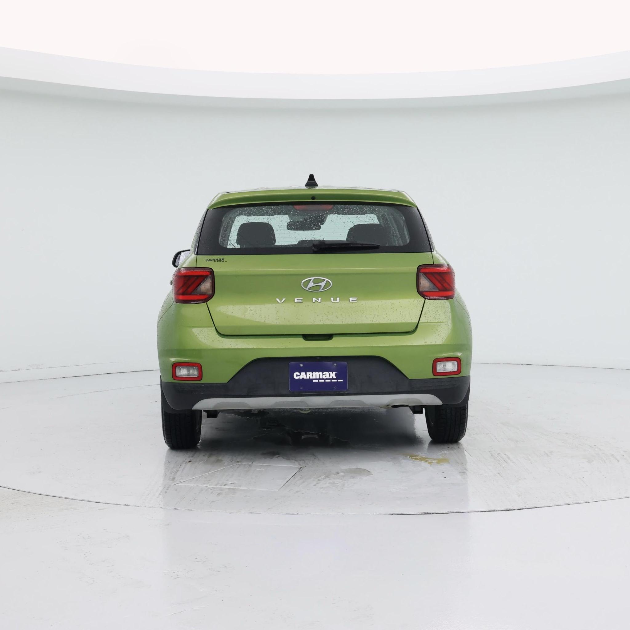 Thumbnail: 2020 Hyundai Venue - 6