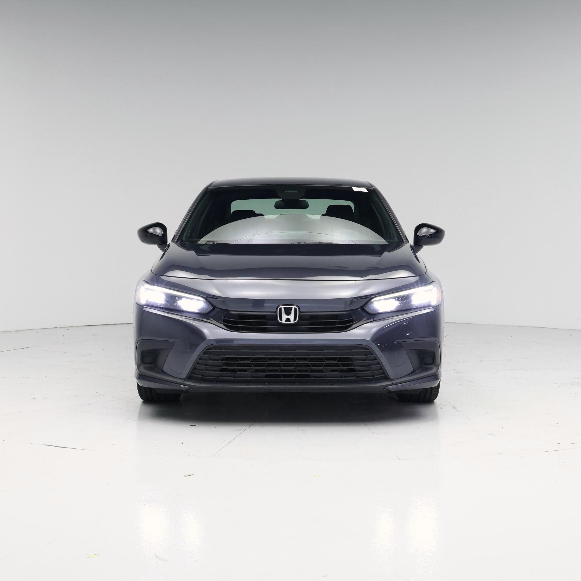 Thumbnail: 2022 Honda Civic - 5