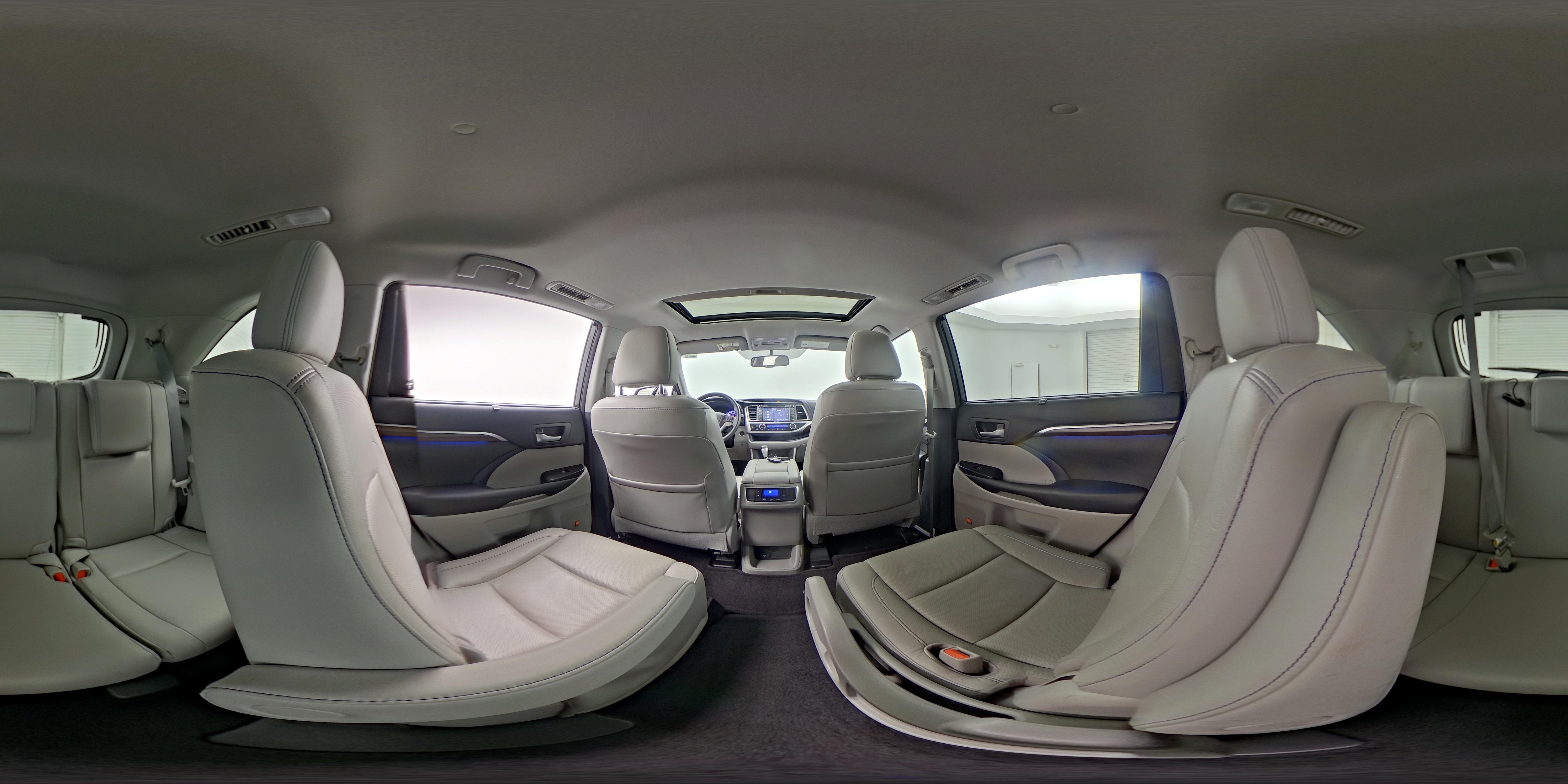 2015 Toyota Highlander Limited - Photo 26